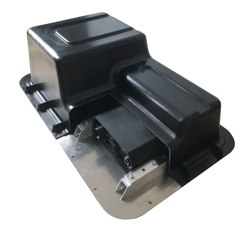 Evonik Introduces Lighter, Cost‑Effective High‑Voltage Battery Housing Using Glass‑Fiber SMC