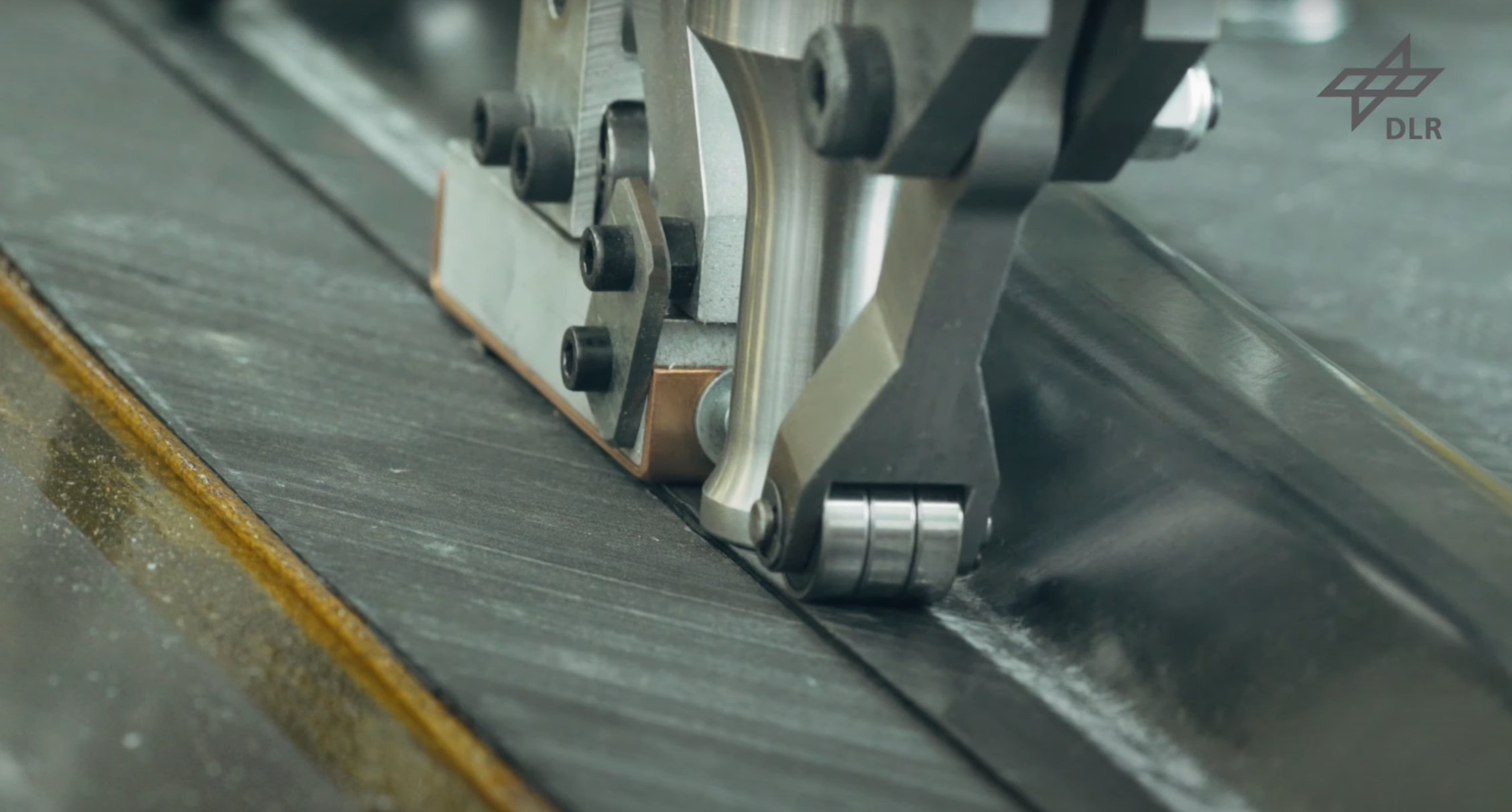 Crafting the Upper Half of the Multifunctional Fuselage Demonstrator (MFFD): Advanced Manufacturing Insights