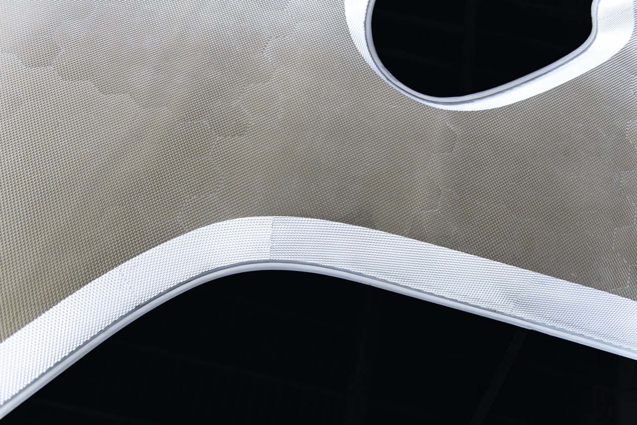 Notus Composites Completes Final Epoxy Prepreg Shipment for Dubai’s Museum of the Future