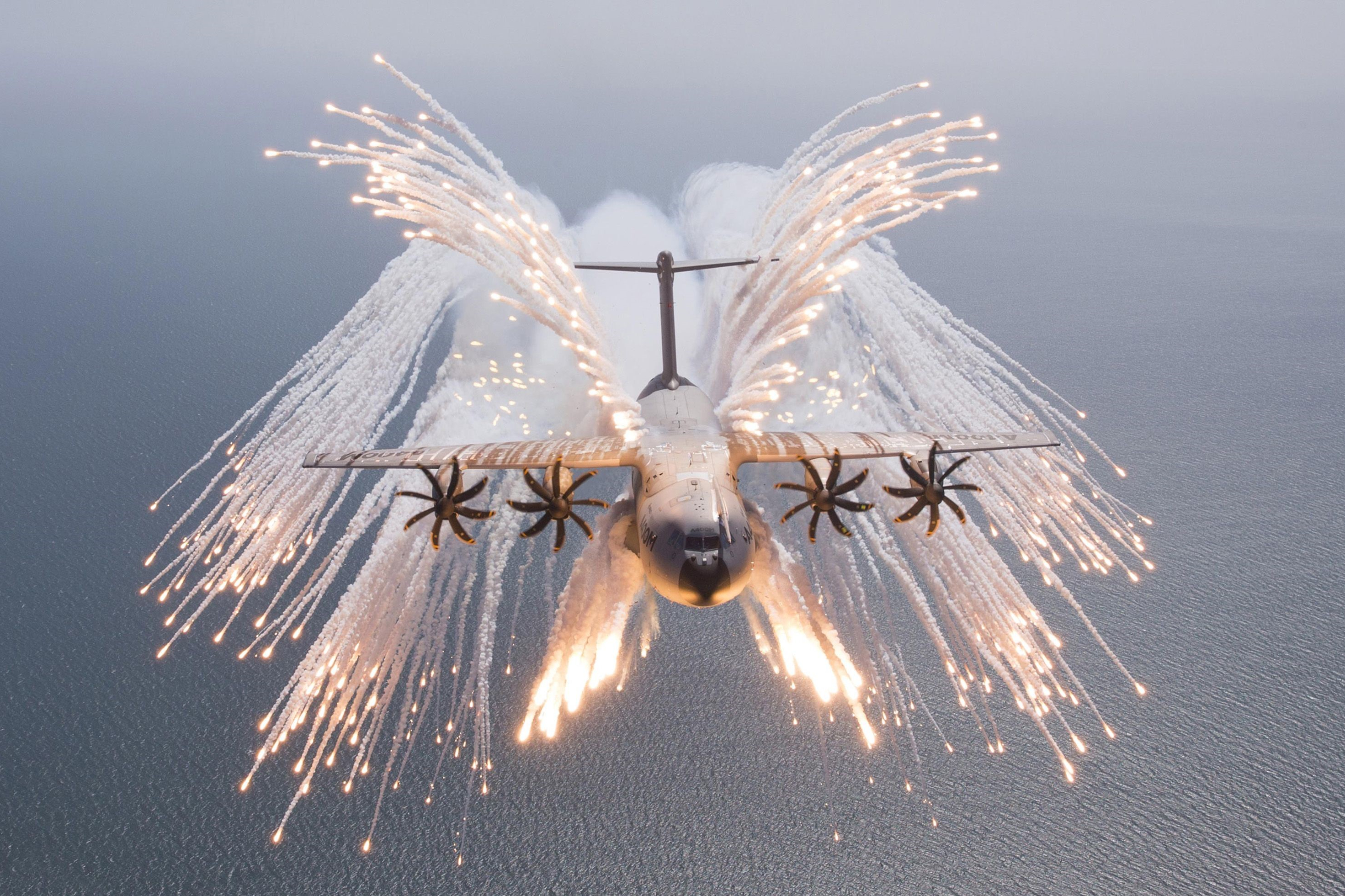 Airbus Secures Life‑of‑Program Contract with Teledyne CML Composites for A400M Wing Components