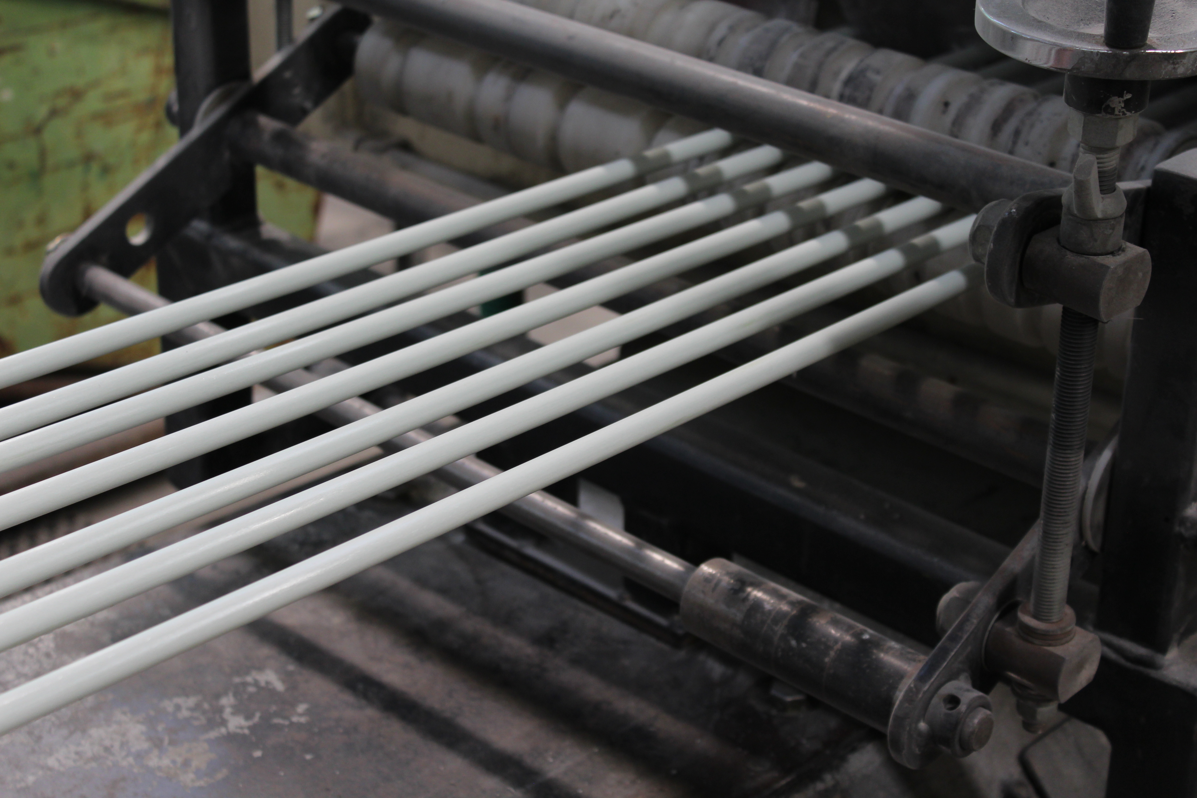 Composite Rebar: Safeguarding Future Infrastructure Against Climate Stress