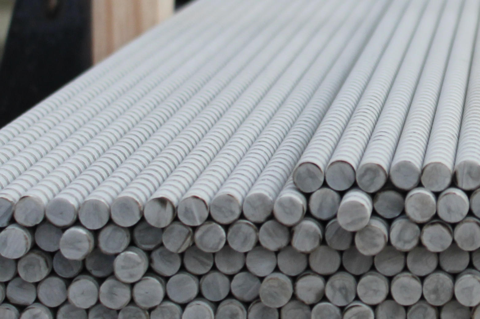 Composite Rebar: Safeguarding Future Infrastructure Against Climate Stress