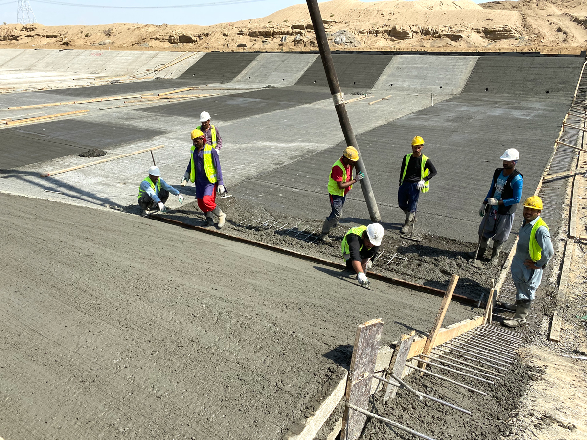 Composite Rebar: Safeguarding Future Infrastructure Against Climate Stress