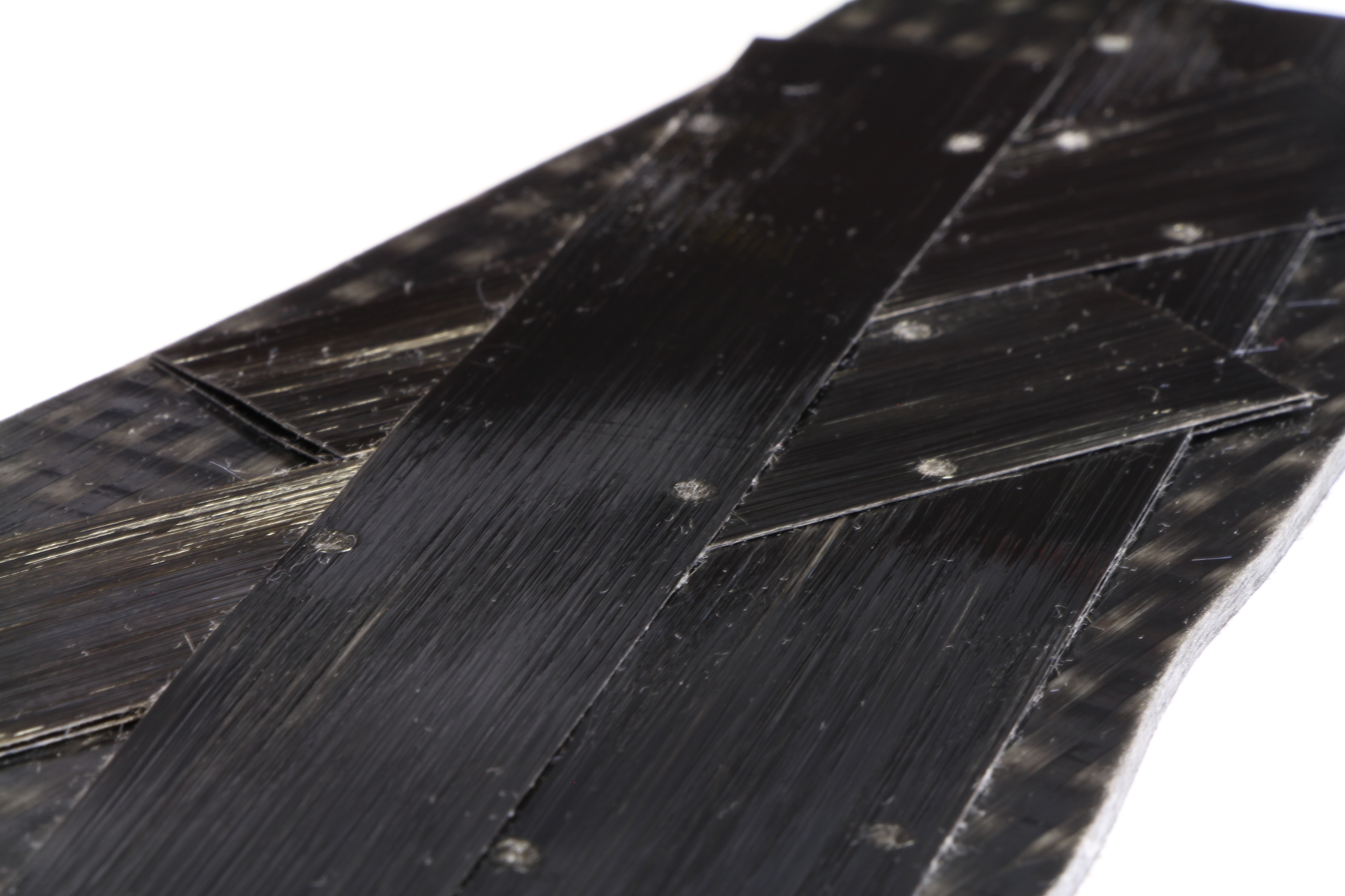 Revolutionary Composite Brake Pedals: Light, Strong, Cost‑Effective Production at Boge Rubber & Plastics