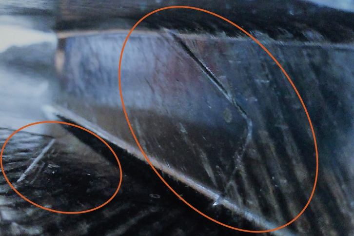 Revolutionary Composite Brake Pedals: Light, Strong, Cost‑Effective Production at Boge Rubber & Plastics