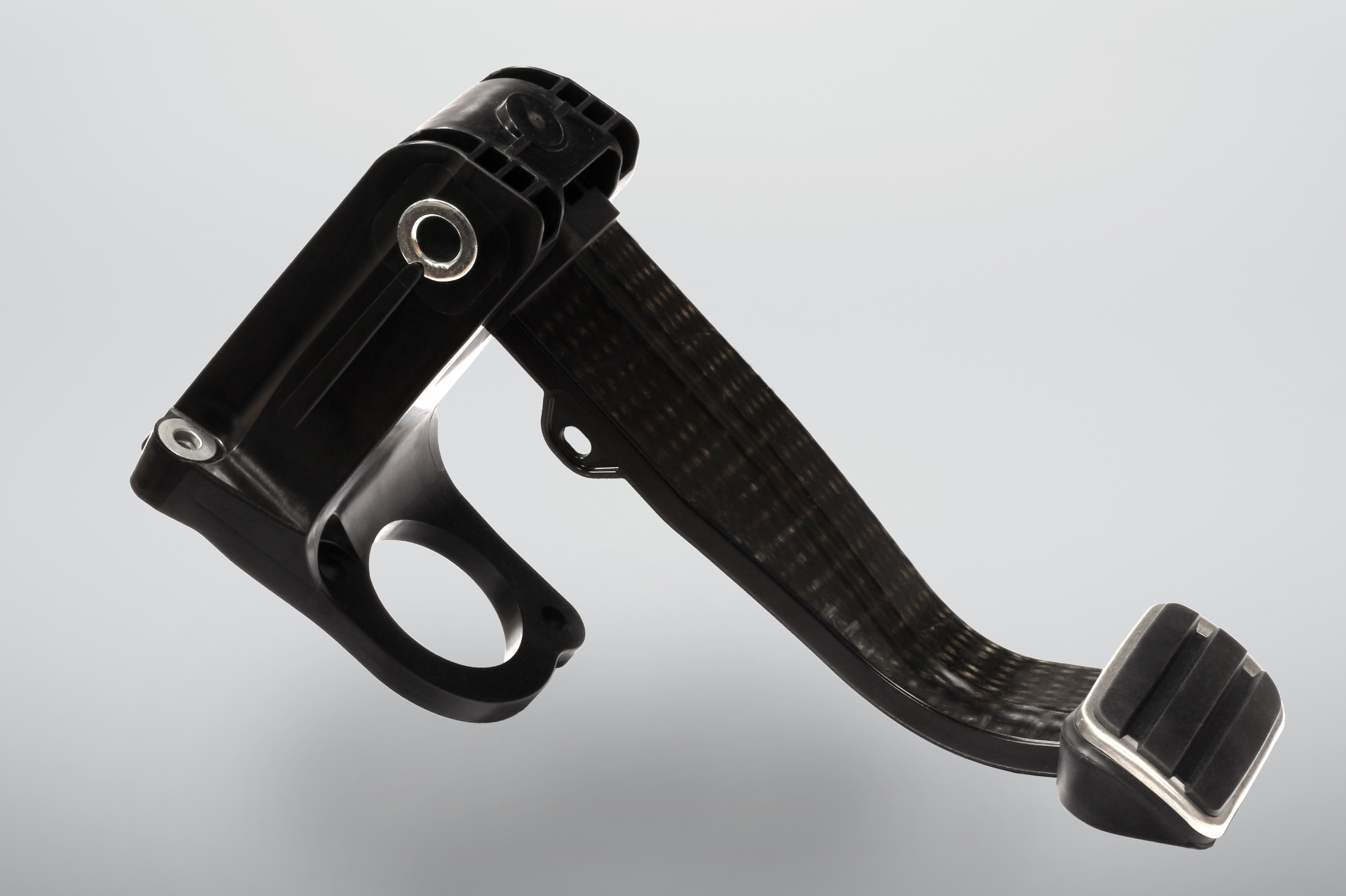 Revolutionizing Brake Pedals: Thermoplastic Composites Replace Metal for Unmatched Safety and Performance