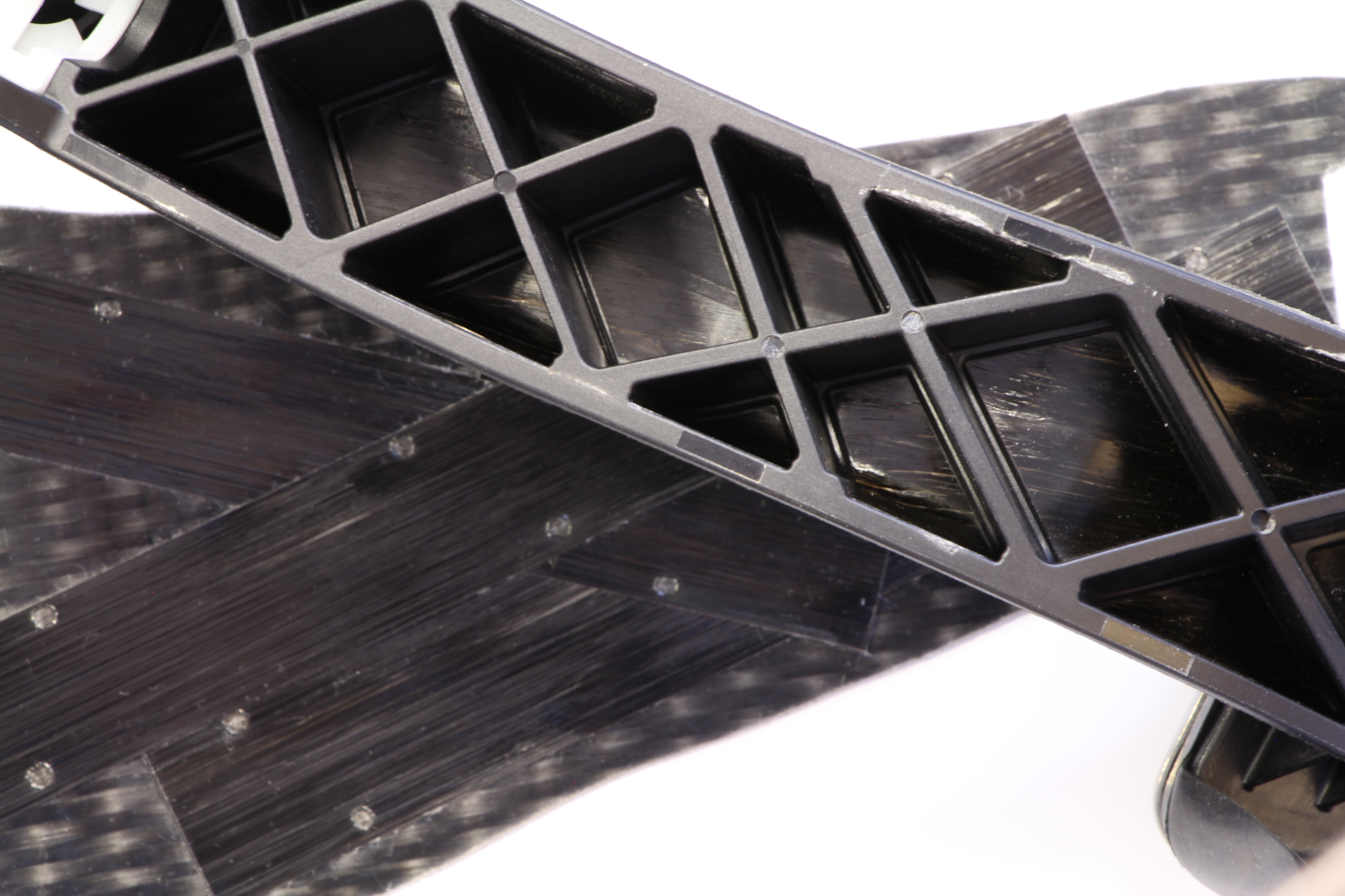 Revolutionizing Brake Pedals: Thermoplastic Composites Replace Metal for Unmatched Safety and Performance