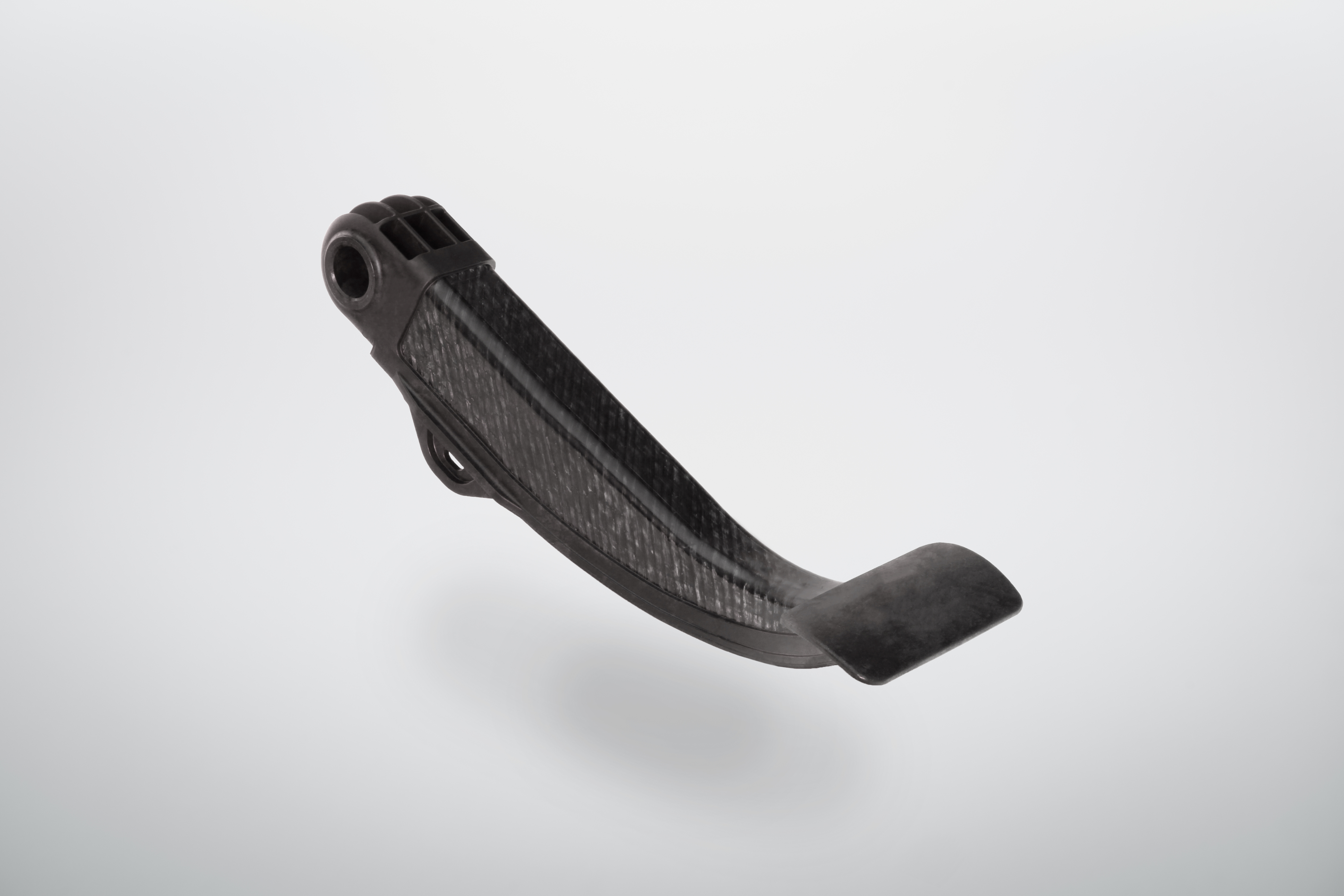 Revolutionizing Brake Pedals: Thermoplastic Composites Replace Metal for Unmatched Safety and Performance