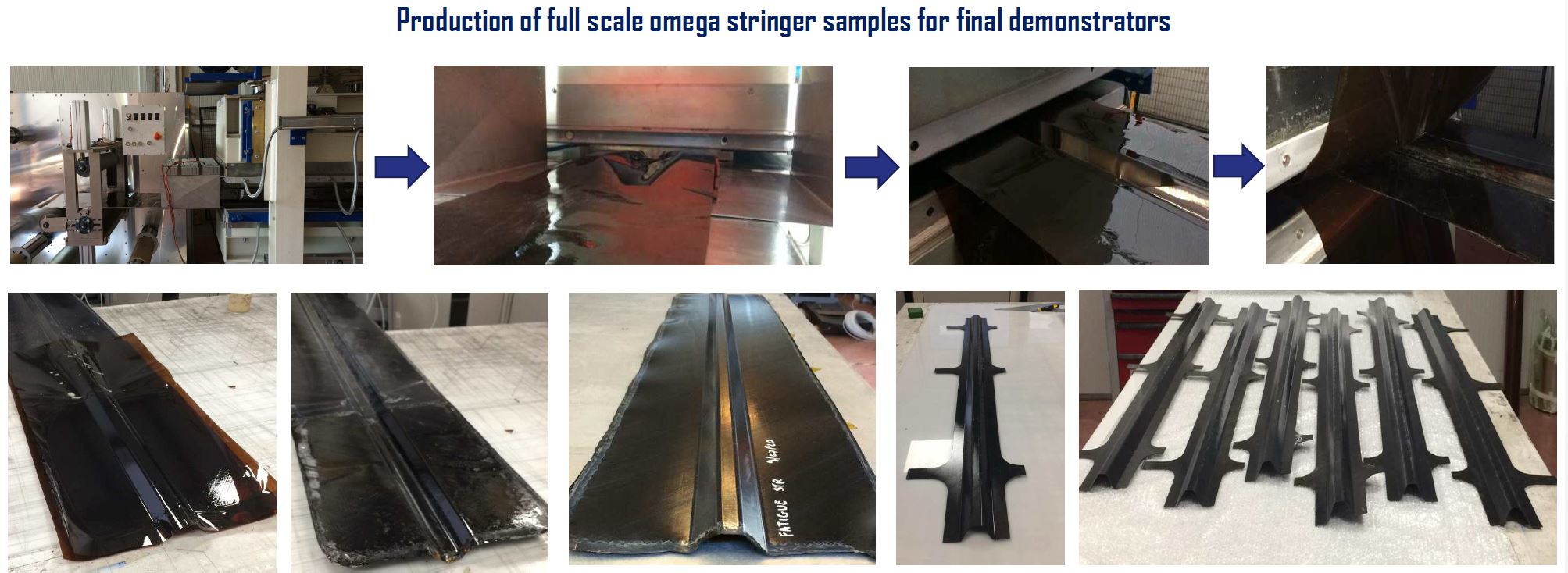 Democratizing Composite Production with Multilayer Thermoplastic Tapes, AFP & Resin Infusion