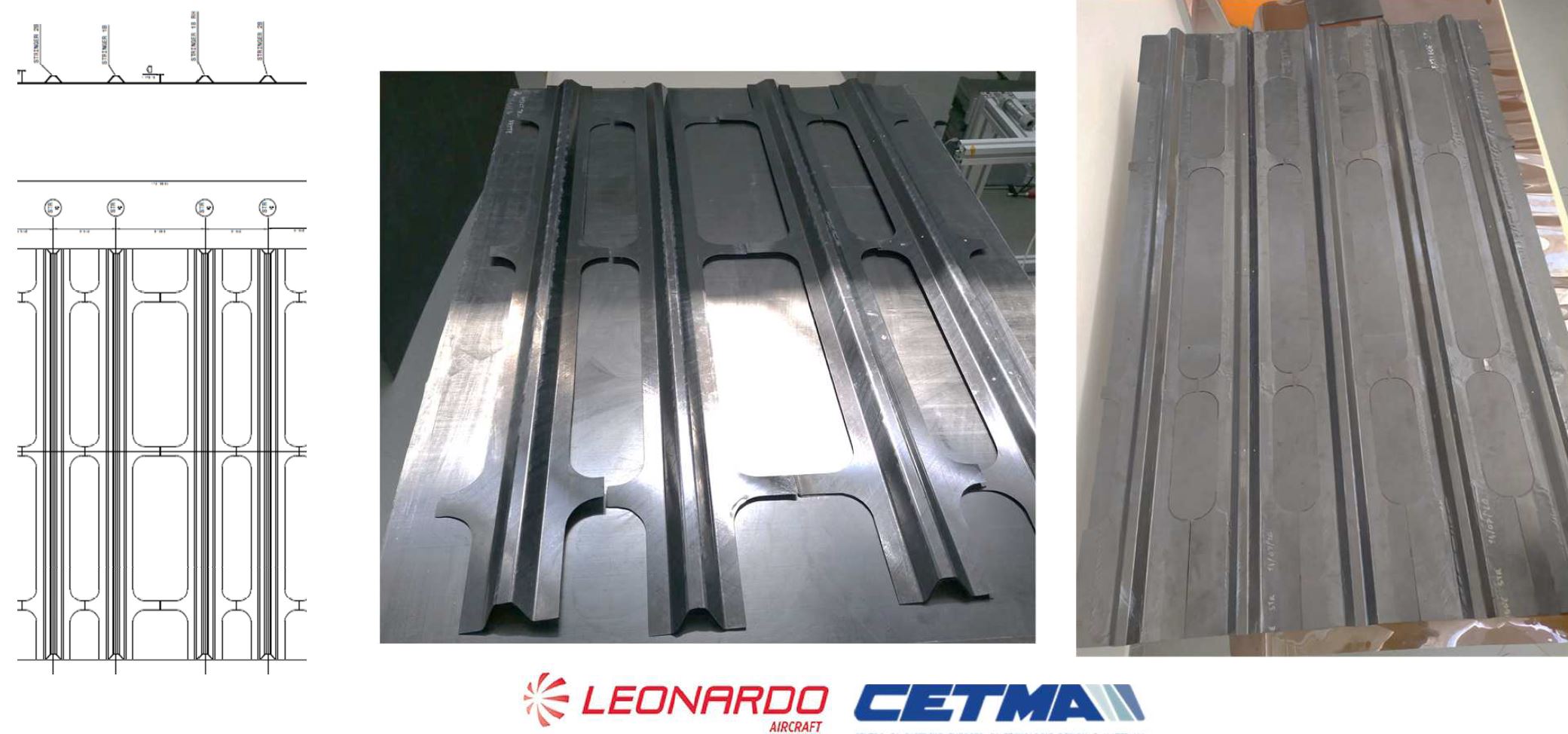 Democratizing Composite Production with Multilayer Thermoplastic Tapes, AFP & Resin Infusion