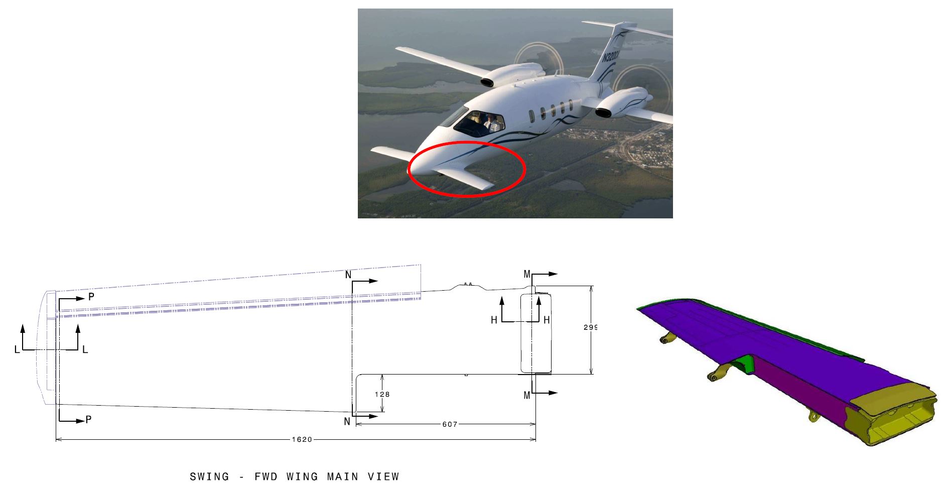 Democratizing Composite Production with Multilayer Thermoplastic Tapes, AFP & Resin Infusion