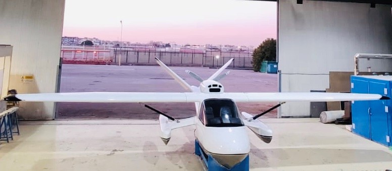 Democratizing Composite Production with Multilayer Thermoplastic Tapes, AFP & Resin Infusion