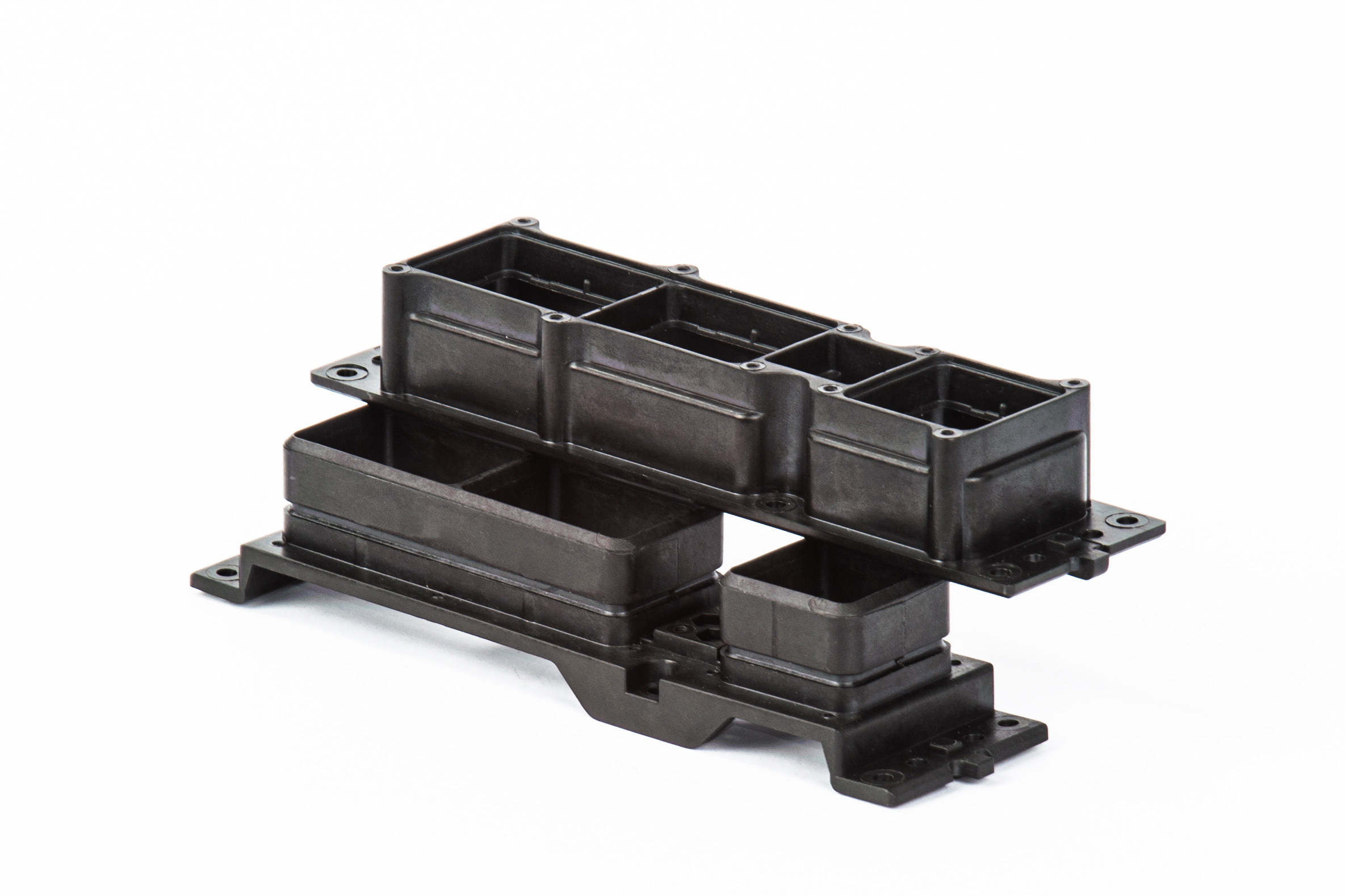 HX5 Nanocomposite Achieves Superior Electromagnetic Shielding in Military Aviation Applications