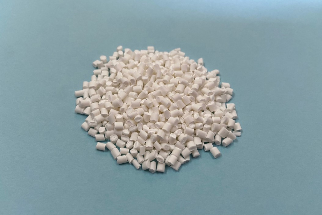 Dynamic Modifiers Debuts Low‑Smoke, Halogen‑Free Flame‑Retardant Thermoplastic