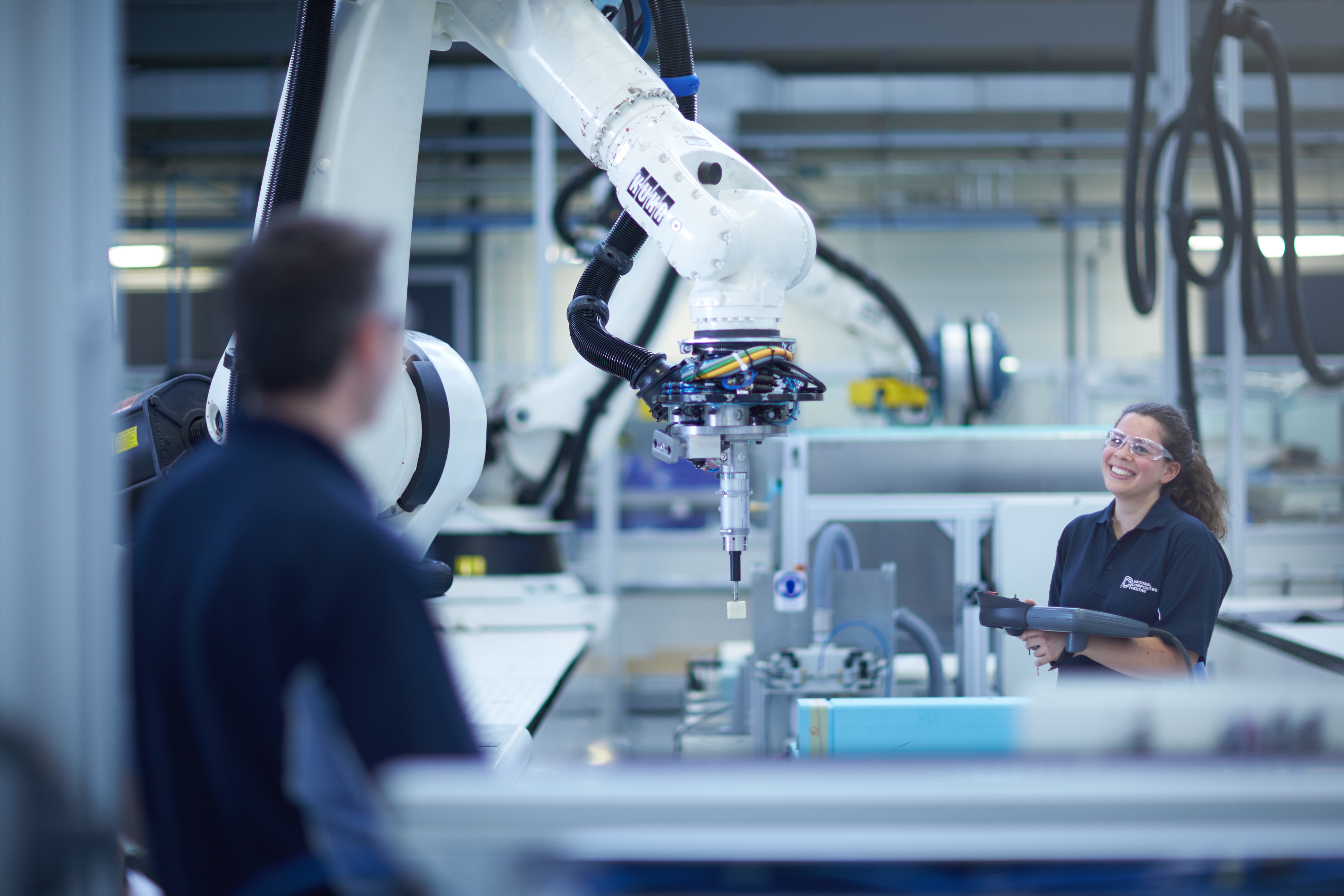 Innovate UK Awards £355k to National Composites Centre for Net Zero Innovation