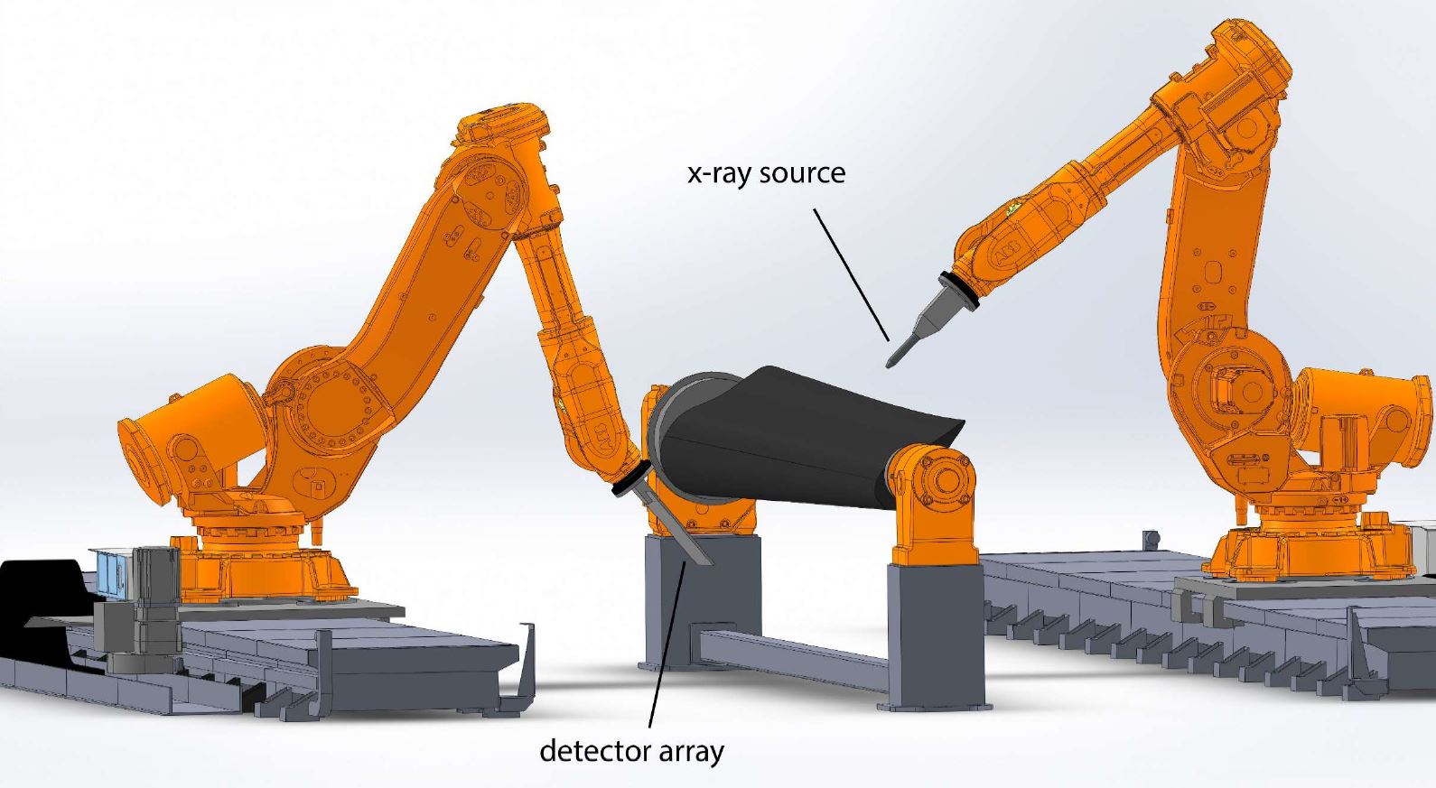 Future Composite Manufacturing: AFP and Additive Manufacturing Synergy