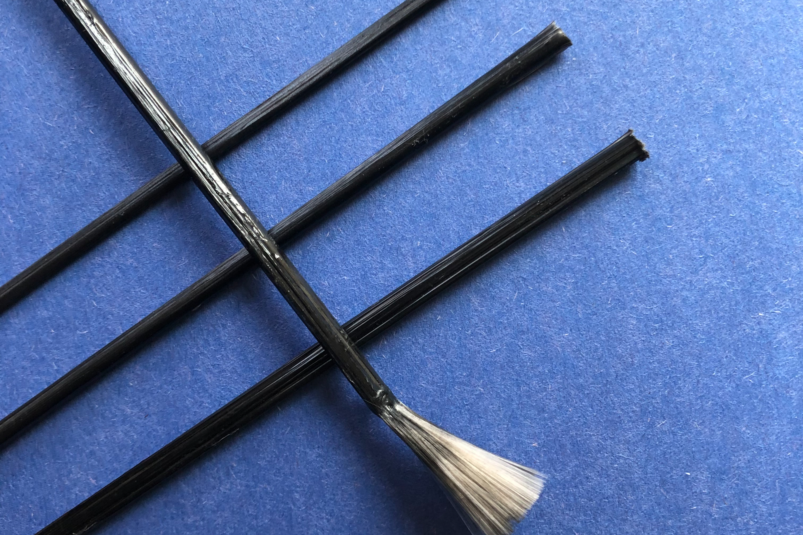 Enhance Plastic Part Strength with ICP s Lightweight Polypropylene Tension Members