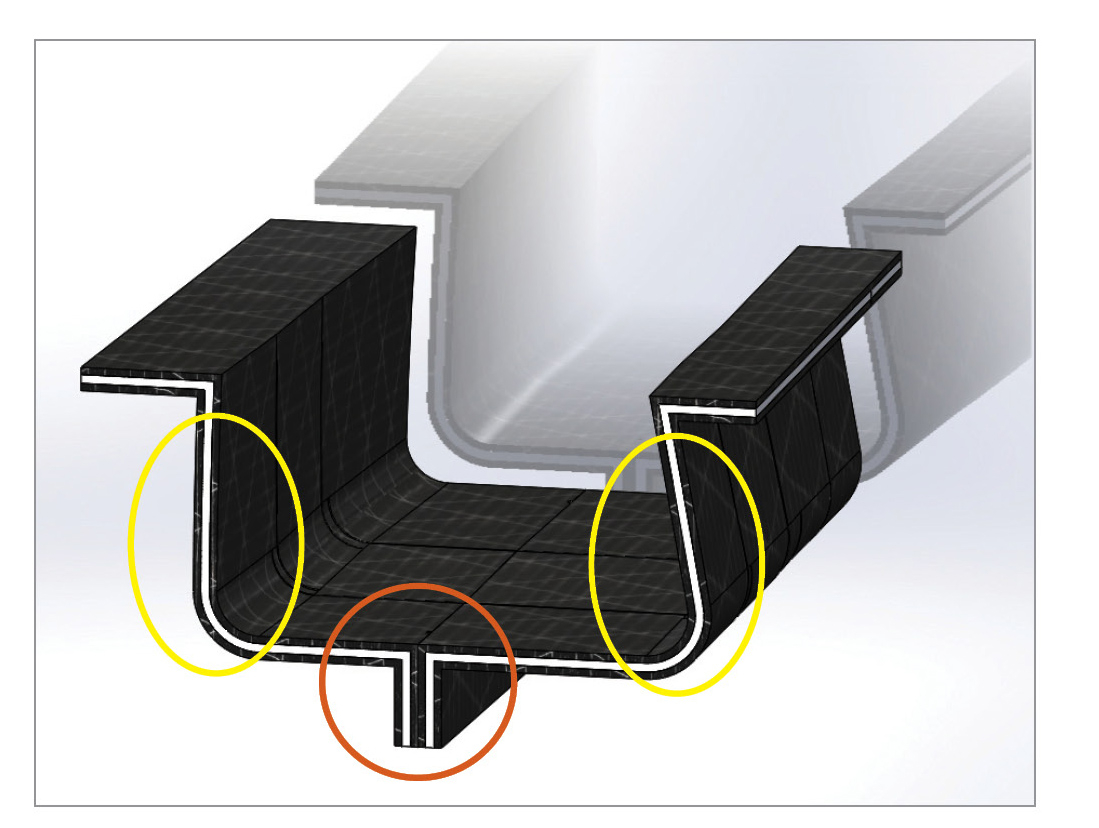 Hybrid Large-Format Additive Tooling: Lightweight, Faster, Cost‑Effective Molds for Big Parts