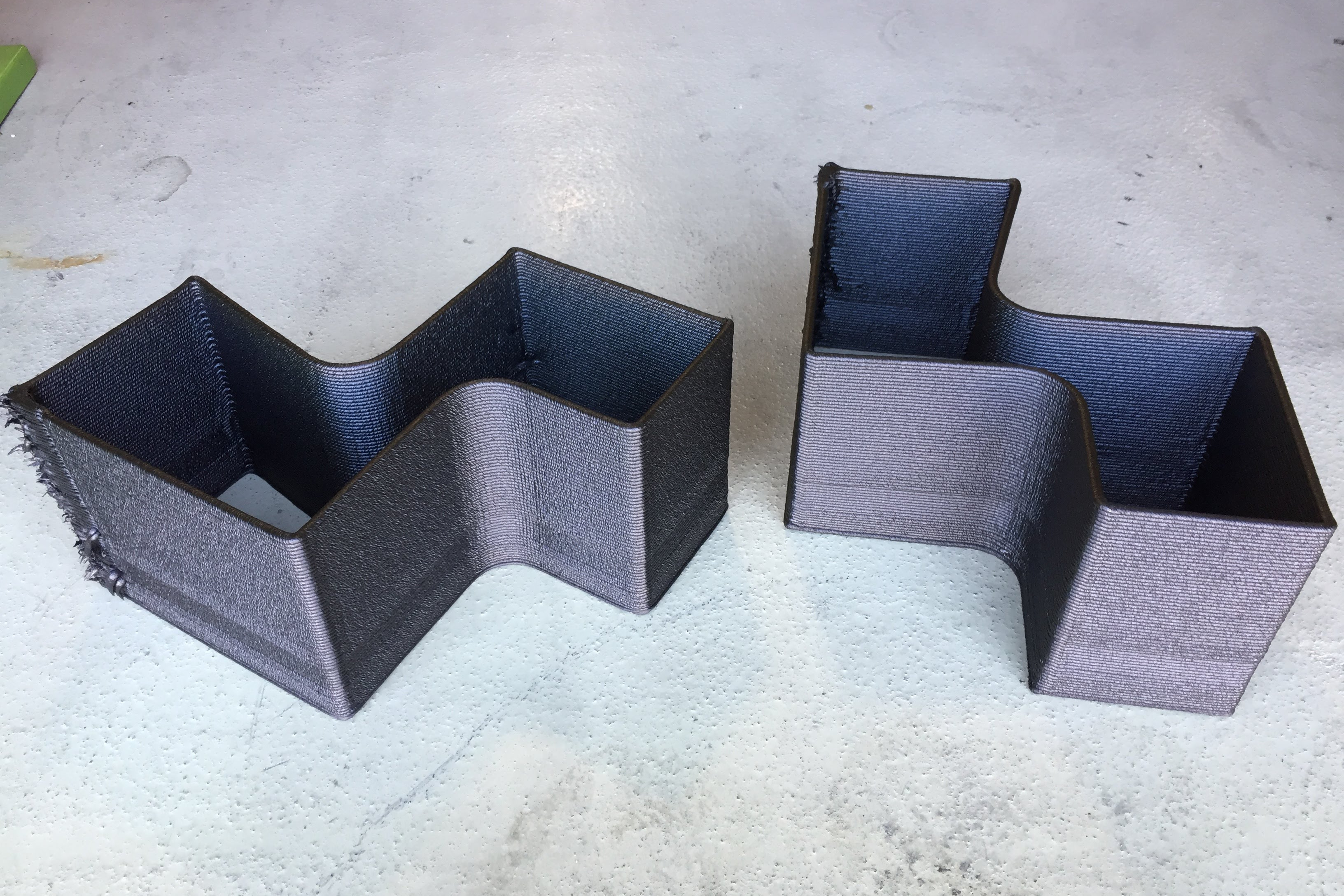 Hybrid Large-Format Additive Tooling: Lightweight, Faster, Cost‑Effective Molds for Big Parts