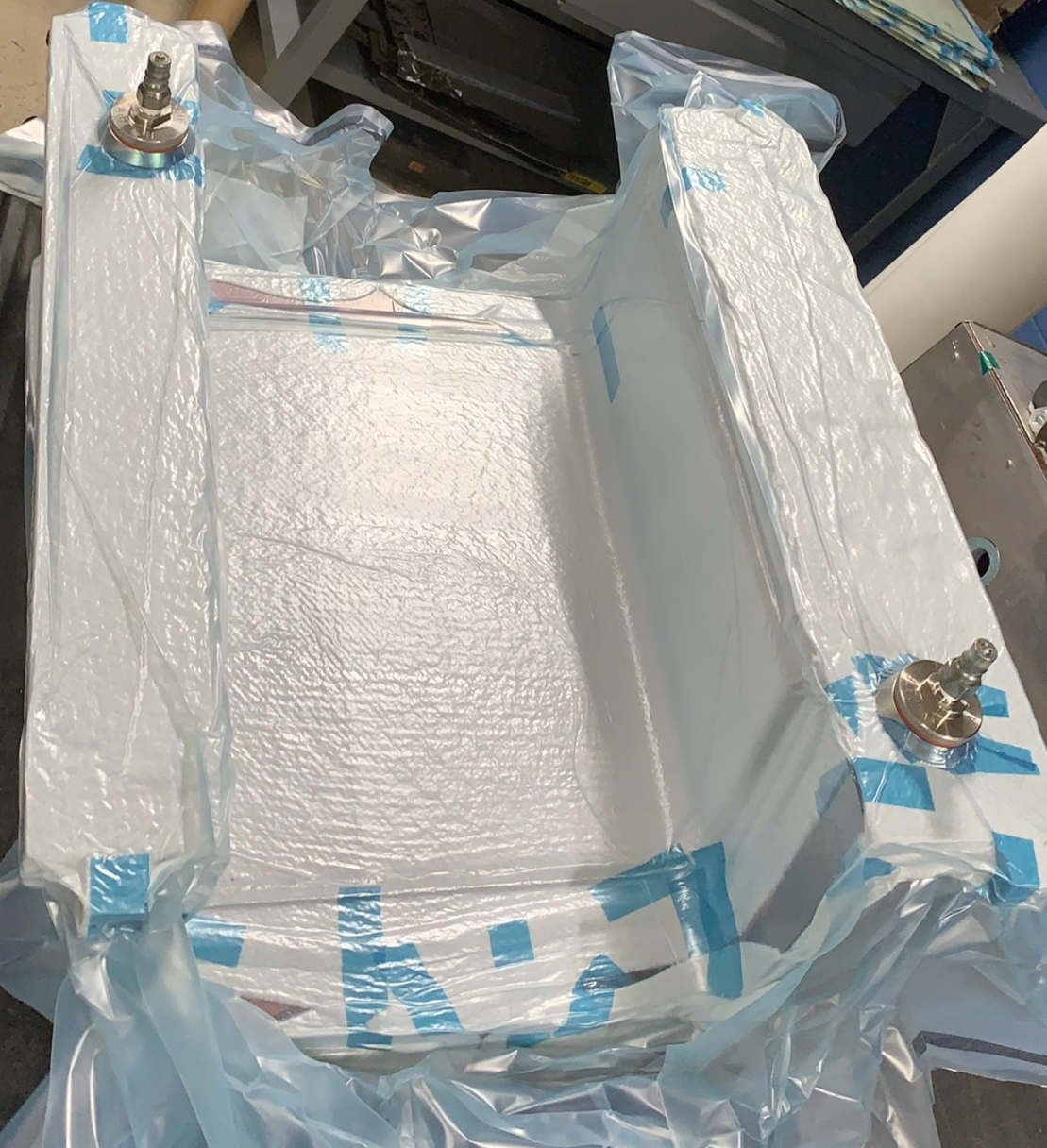 Hybrid Large-Format Additive Tooling: Lightweight, Faster, Cost‑Effective Molds for Big Parts