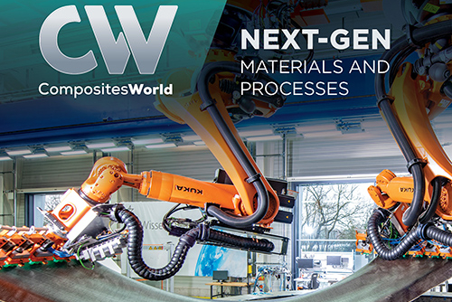 Next-Gen Composite Materials & Advanced Processes: Industry Innovations Unveiled