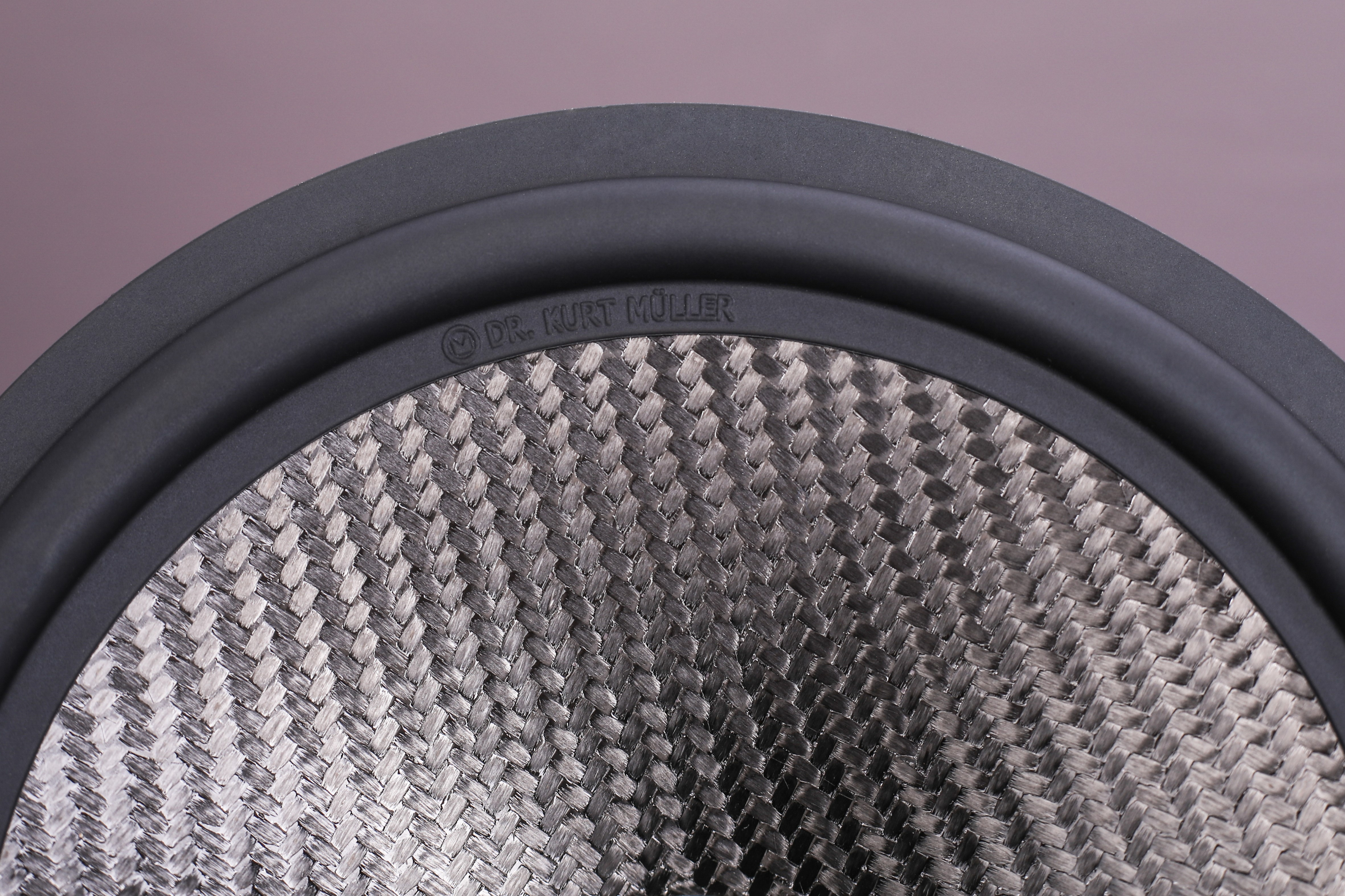 DKM Adopts INEOS Styrolution’s StyLight Composite for Advanced Loudspeaker Membranes
