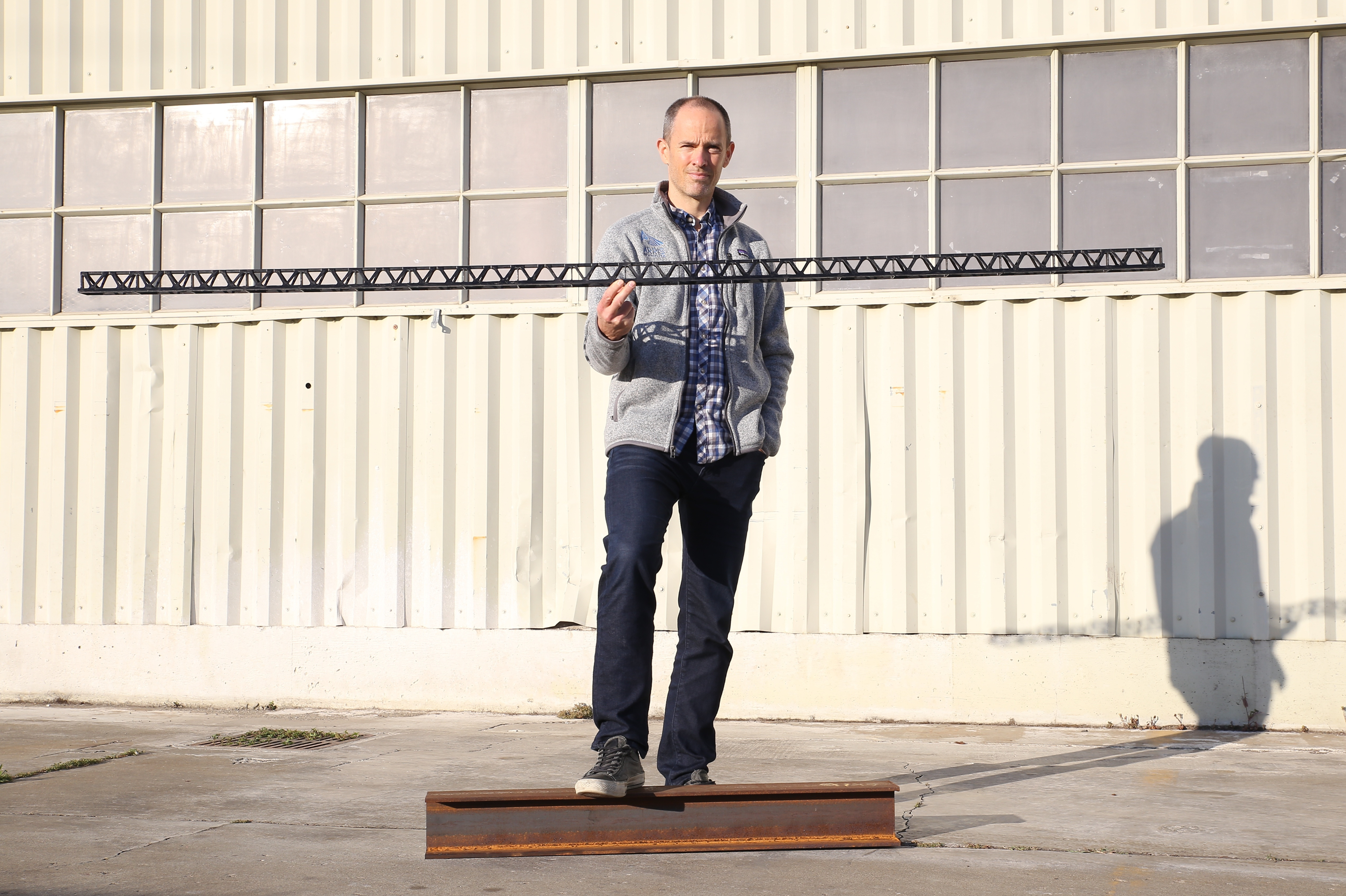 Inside Arris Composites: CEO Ethan Escowitz on Additive Molding Innovations