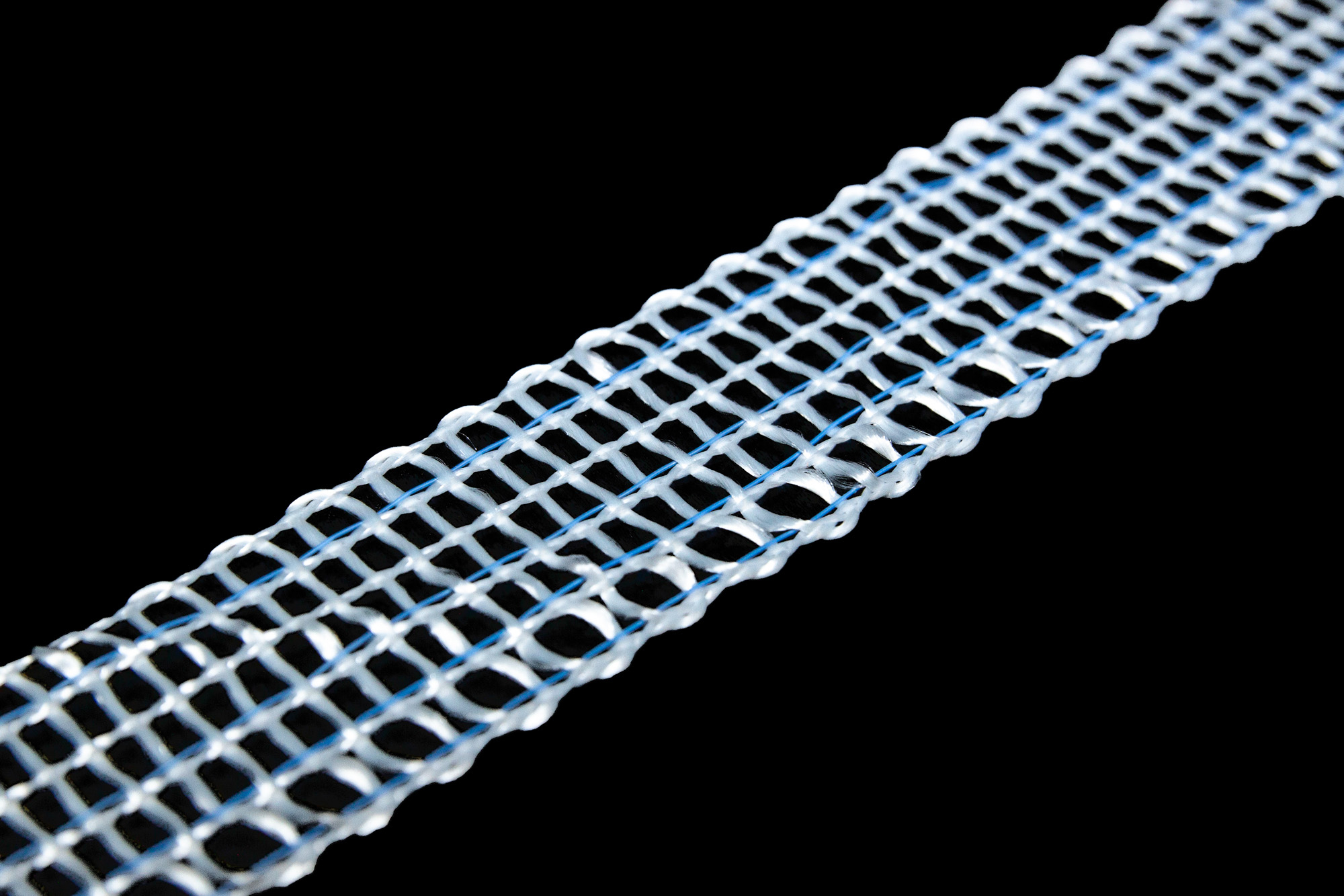 Bally Ribbon Mills Launches Advanced Woven Textile Line