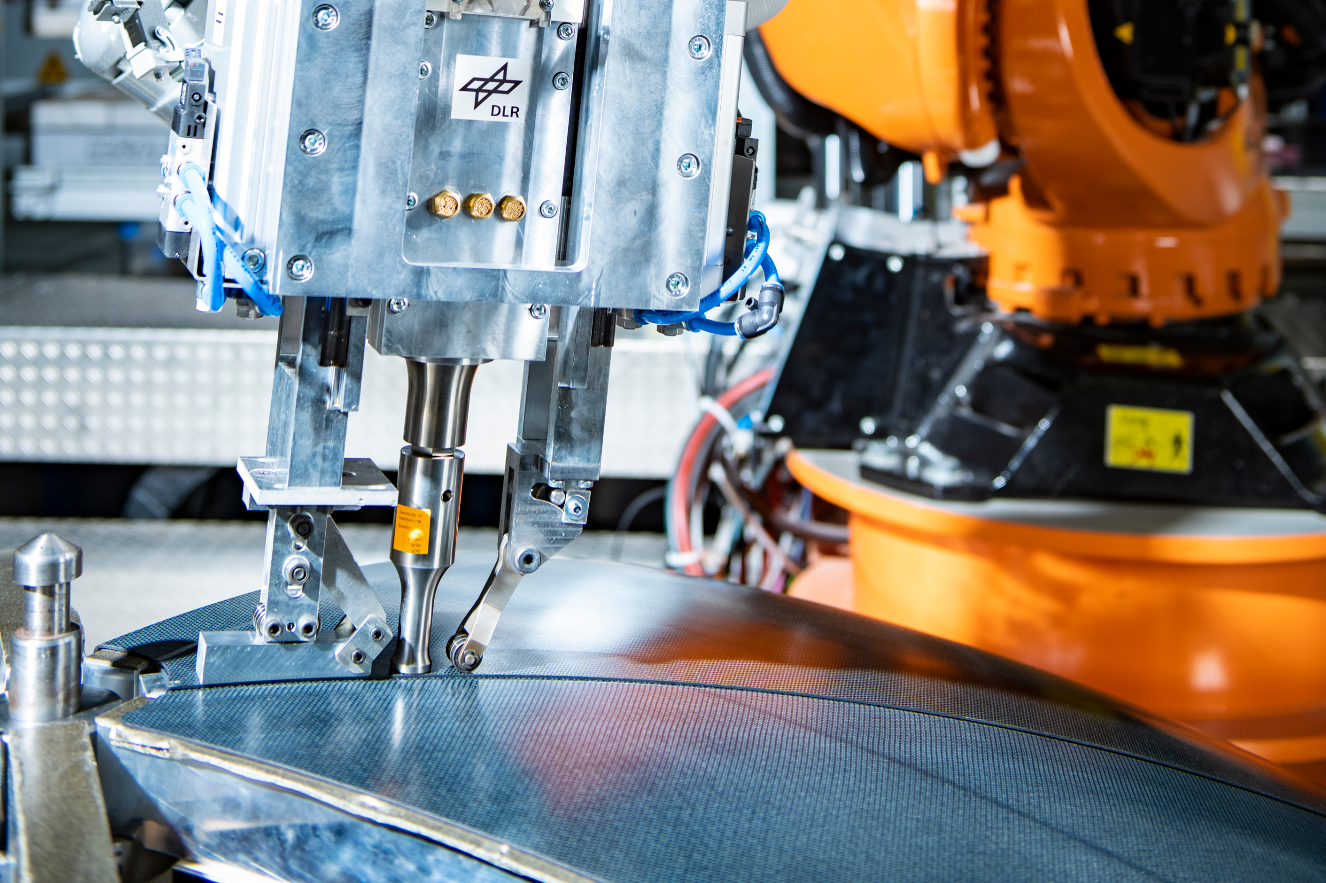 Advancing the Multifunctional Fuselage Demonstrator: Pioneering Sustainable Aircraft Innovation