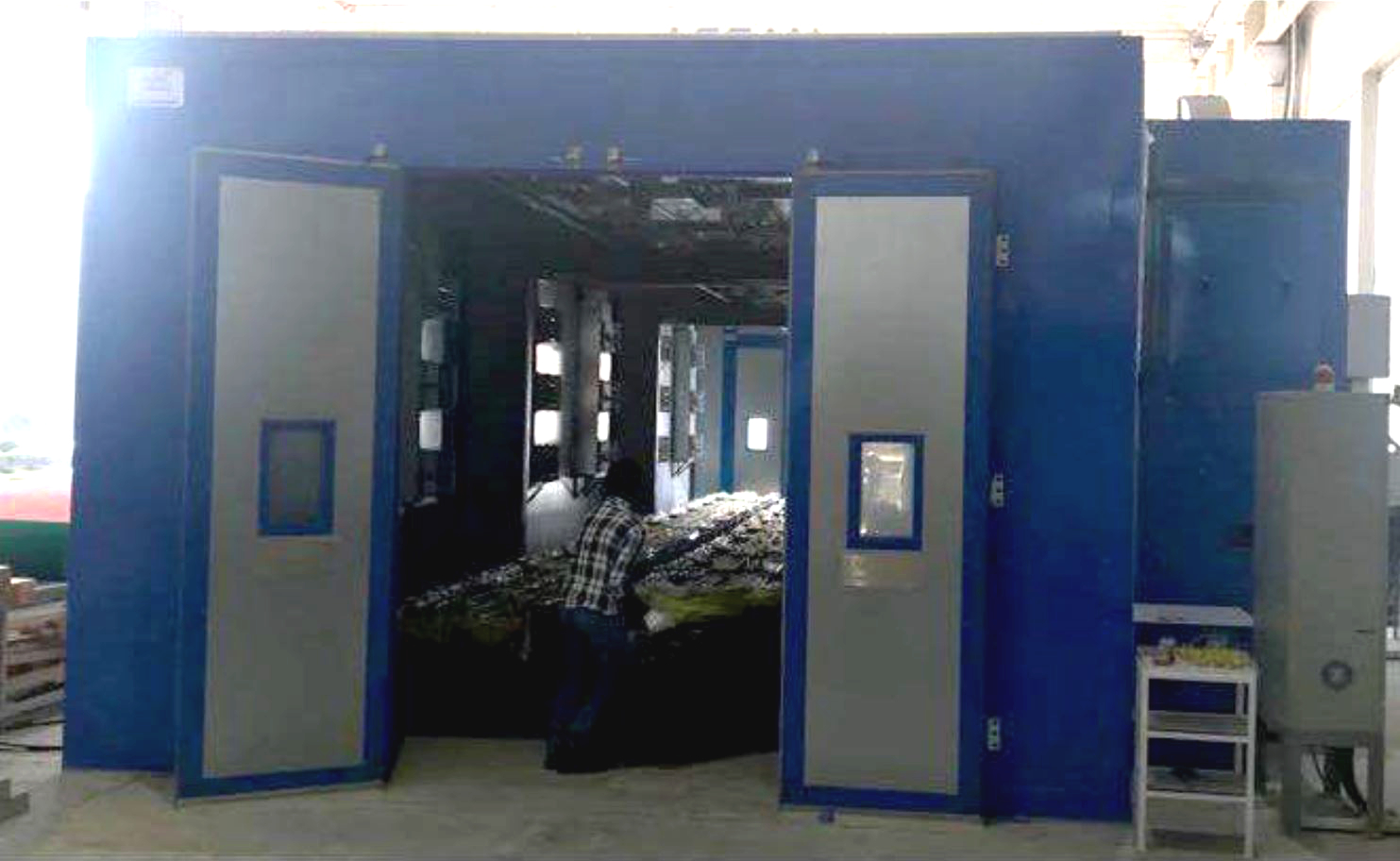 Dubai s Museum of the Future: Constructing a 78‑Meter Architectural Icon