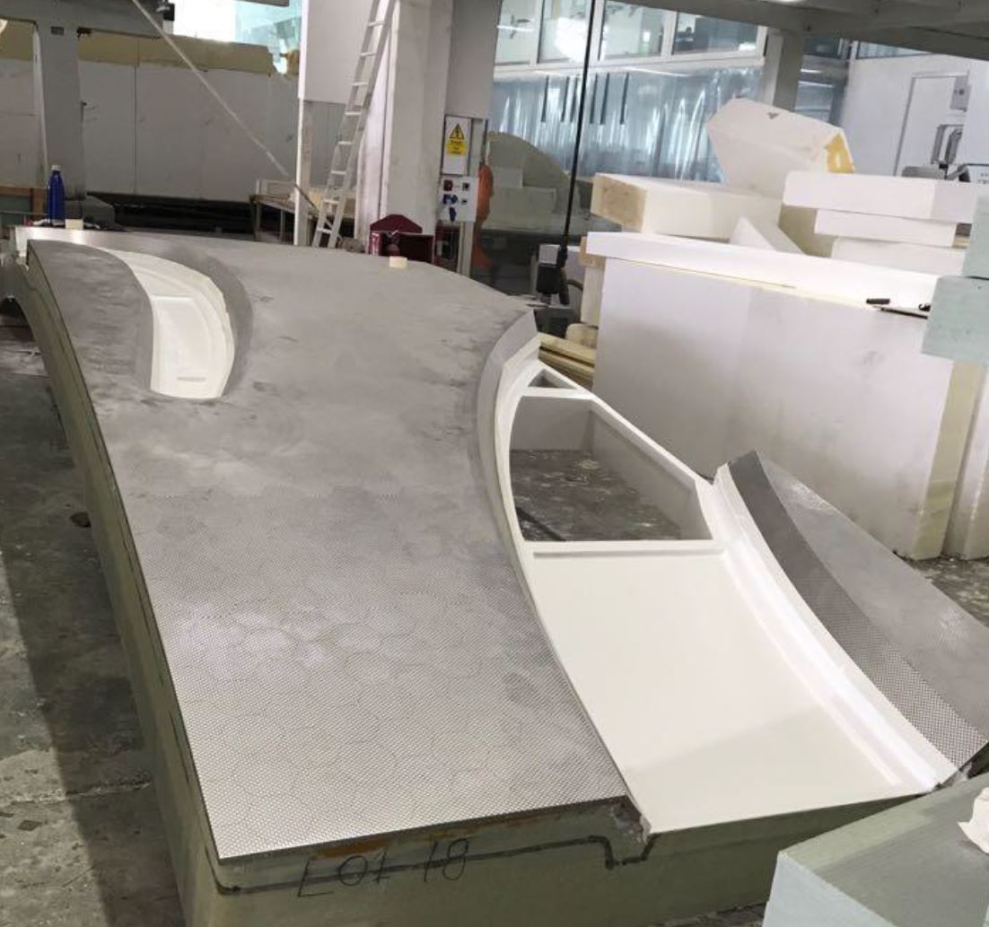 Dubai s Museum of the Future: Constructing a 78‑Meter Architectural Icon