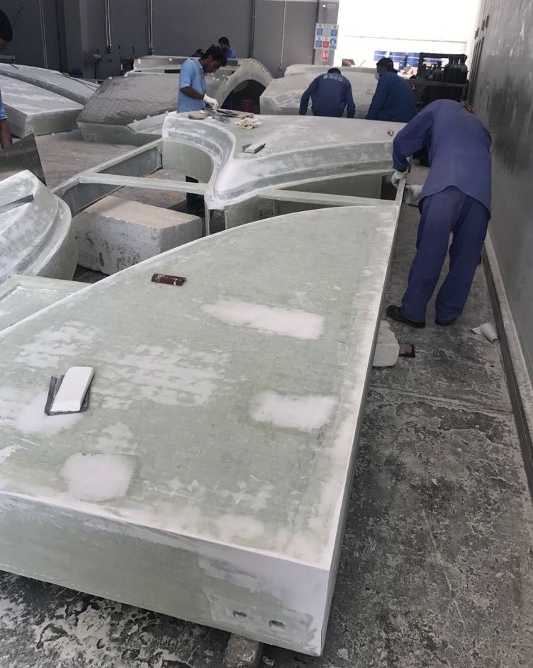 Dubai s Museum of the Future: Constructing a 78‑Meter Architectural Icon