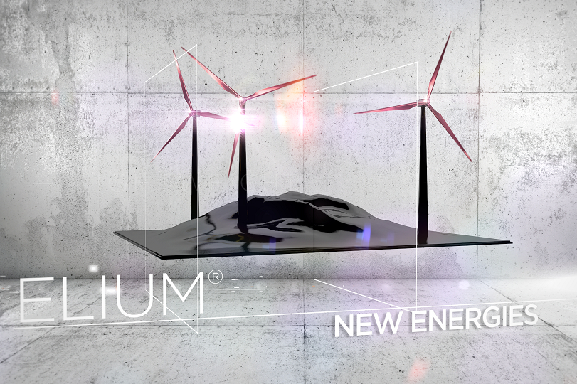 Arkema Leads ZEBRA Initiative for 100% Recyclable Wind Turbines