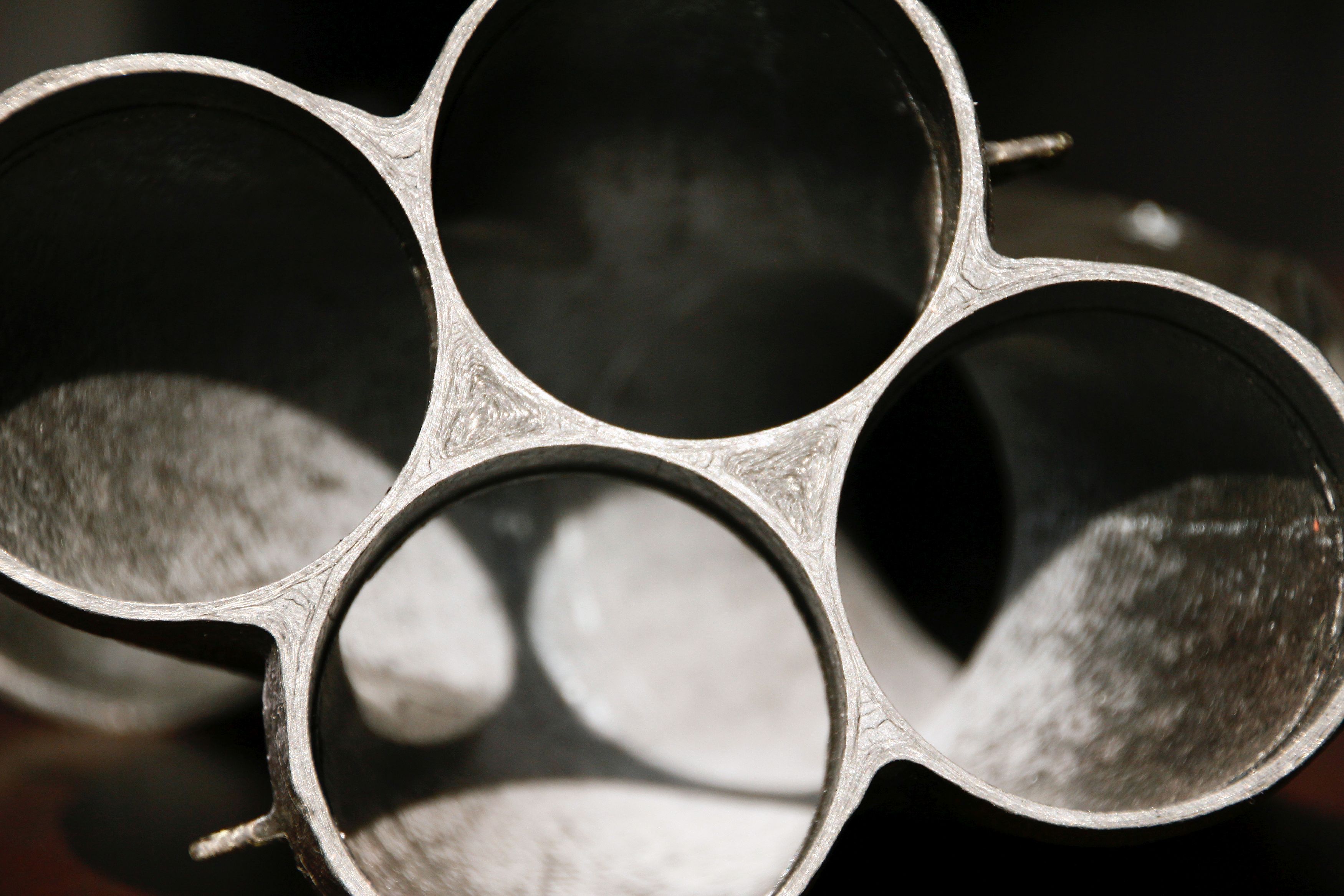 High‑Temperature Solutions: Integrating CFRP with Ceramic Matrix Composites