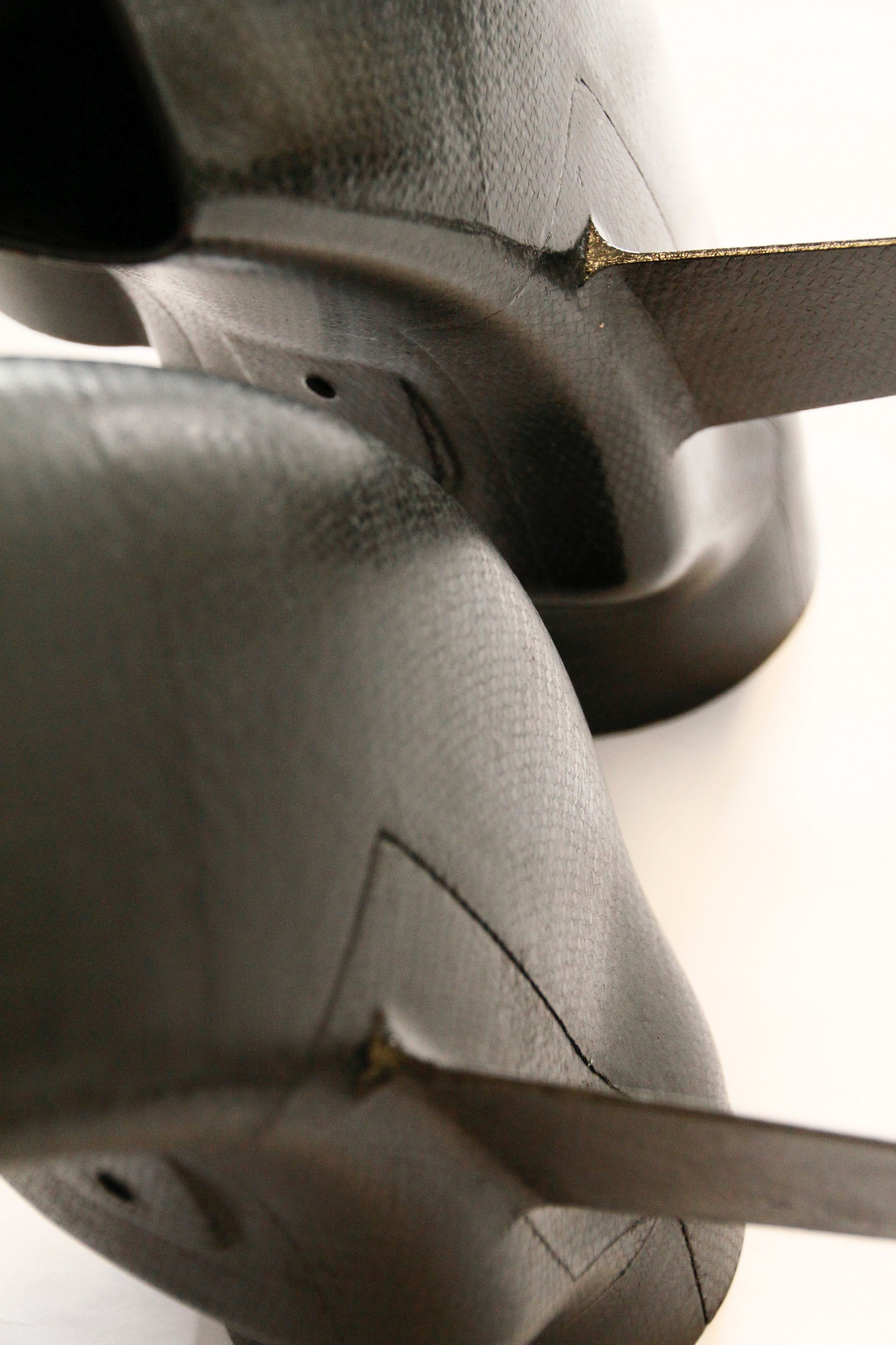 High‑Temperature Solutions: Integrating CFRP with Ceramic Matrix Composites