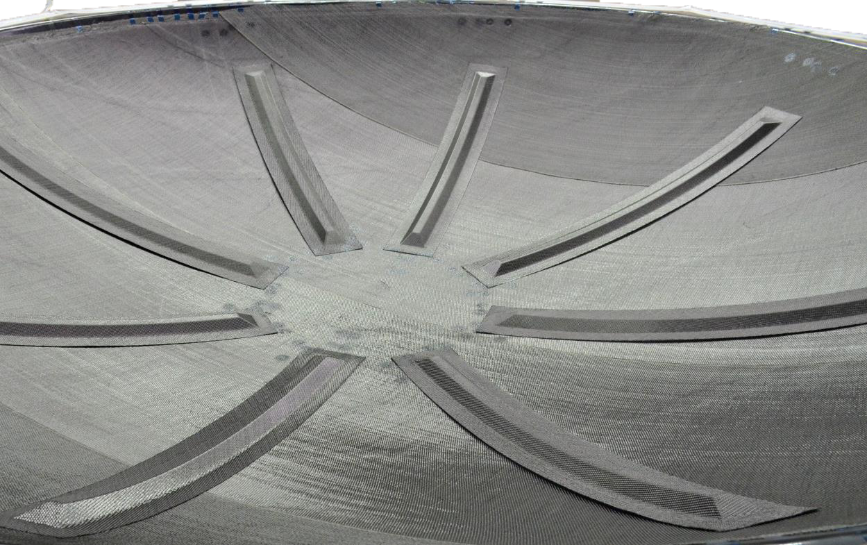 Automated Aerocomposites Production: Liquid Molding vs. Welded Thermoplastics – A Strategic Overview