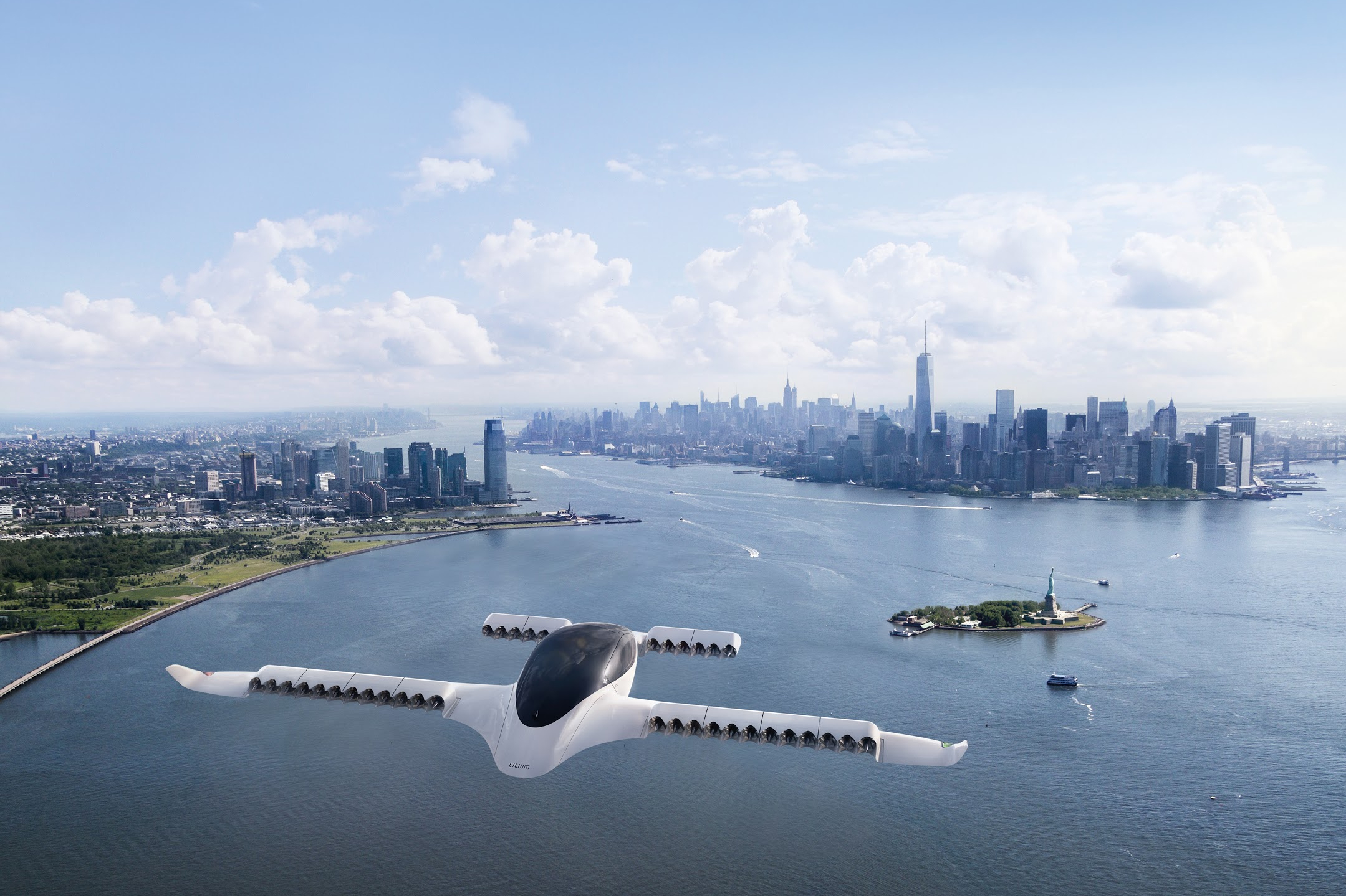Advancing Composite Aerostructures for Urban Air Mobility
