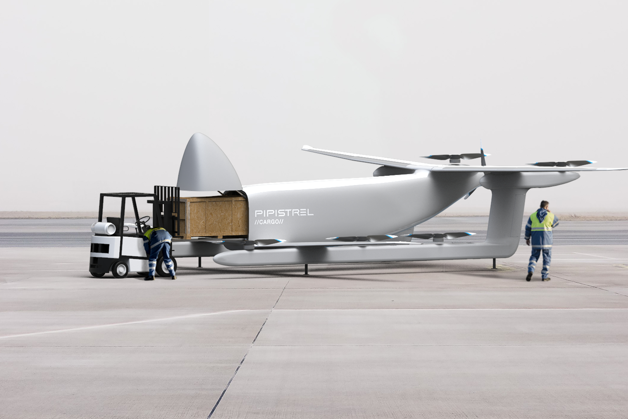 Advancing Composite Aerostructures for Urban Air Mobility