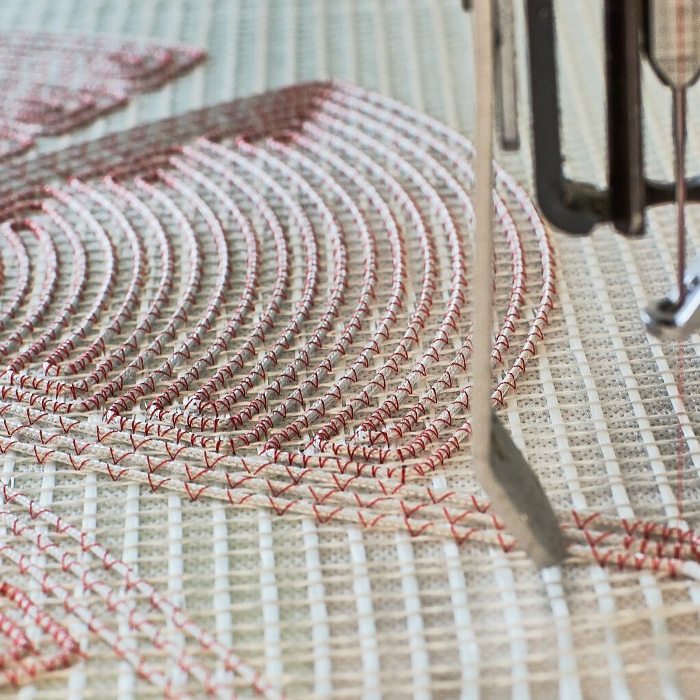 Advanced 3D-Printed CFRP Molds for RTM Flaperons, Exoskeletons, and More