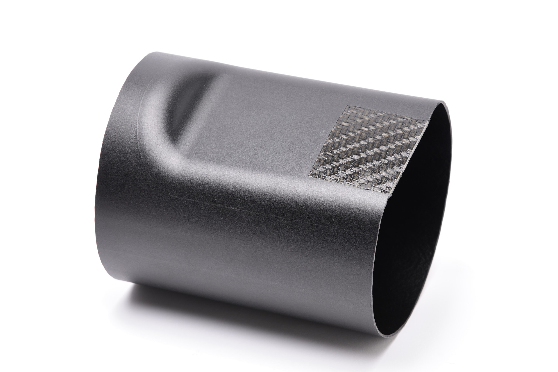 Lanxess Expands Composite Use to Advanced Extrusion Blow Molding with Tepex Fiber Reinforcement