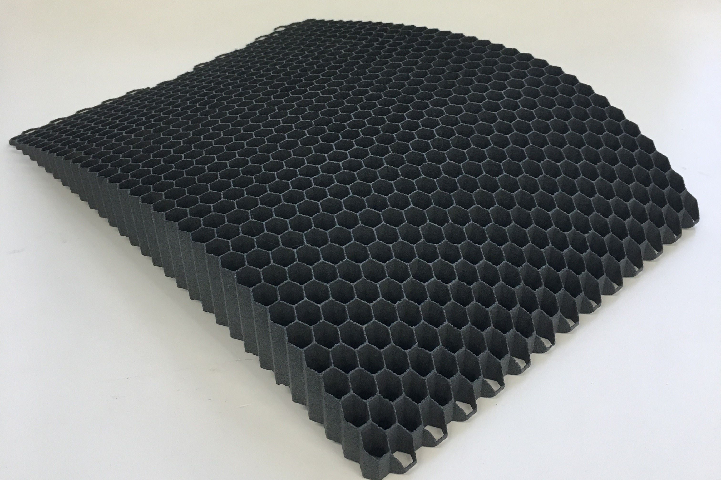 Hexcel Introduces HexPEKK EM: Advanced Electrically Conductive Carbon Fiber Composite for Additive Manufacturing