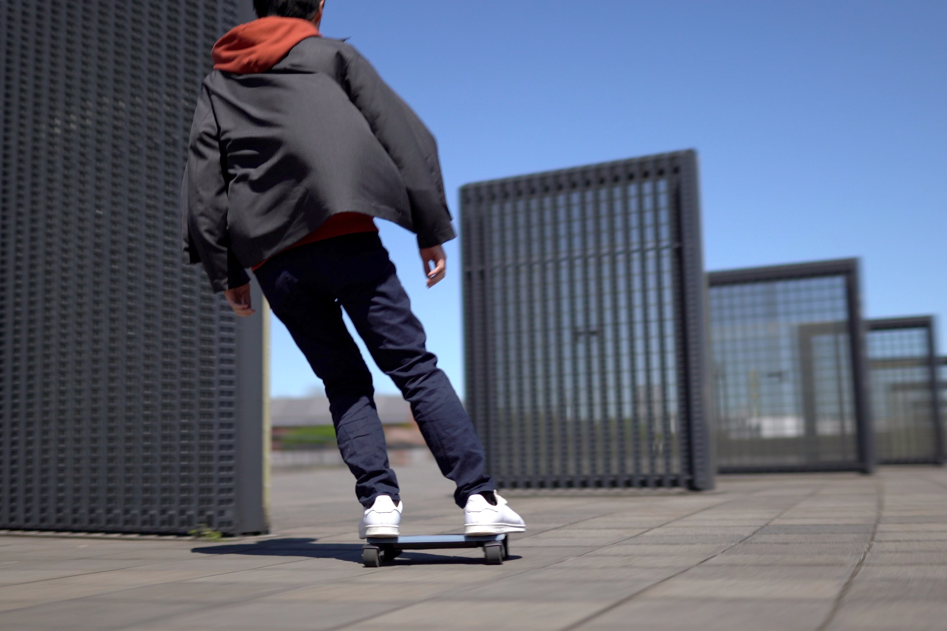 Thermoplastic Composites Reduce Weight and Boost Durability in Personal Transport Devices