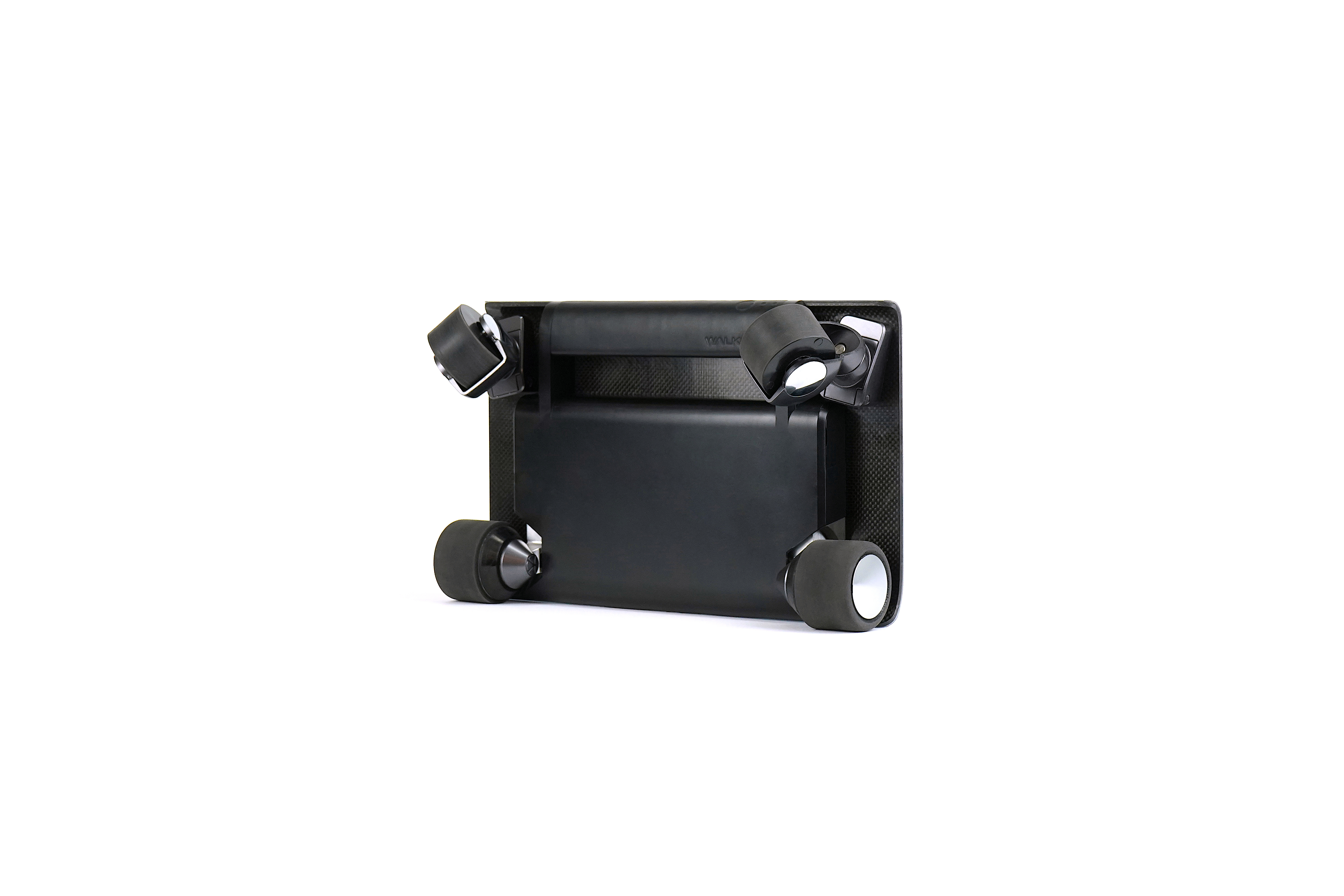 Thermoplastic Composites Reduce Weight and Boost Durability in Personal Transport Devices