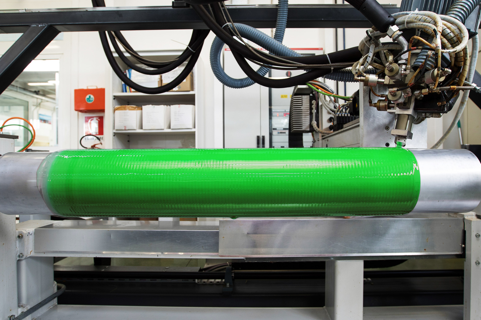 Lanxess Introduces Sustainable Adiprene Green Prepolymer Line for Eco-Friendly Polyurethane Production