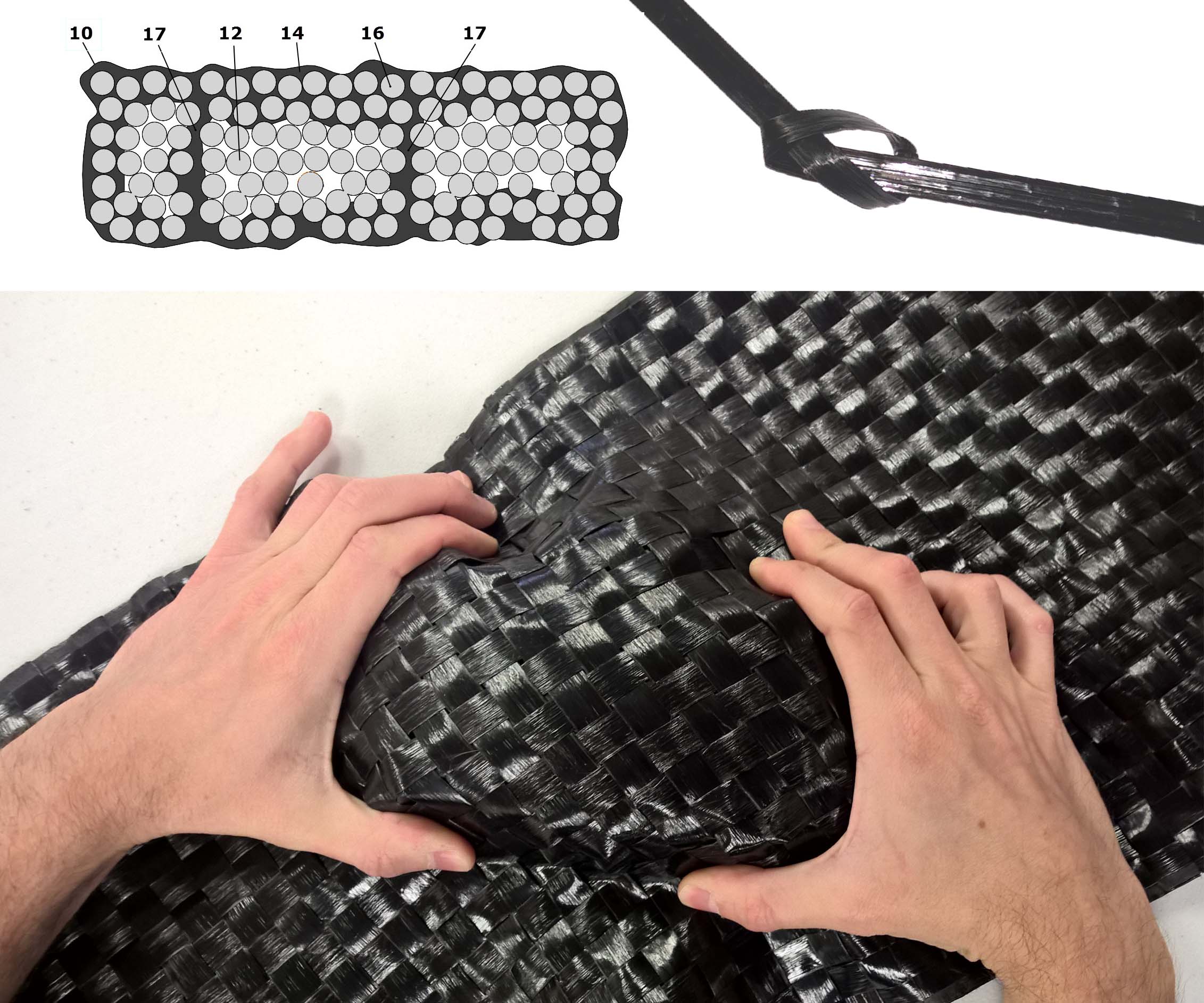 National Composites Week Highlights: Thermoplastics, Recycling, and Tooling Innovations