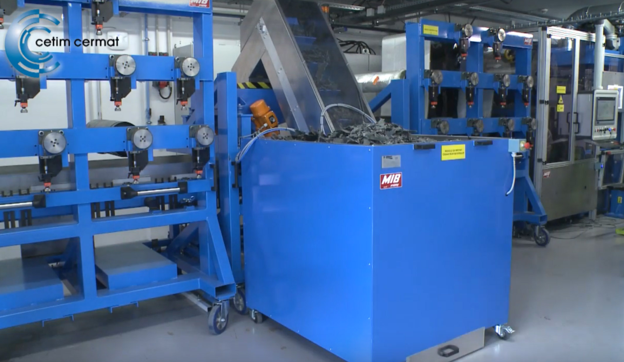 National Composites Week Highlights: Thermoplastics, Recycling, and Tooling Innovations