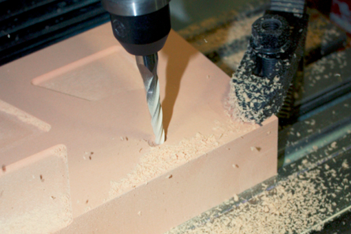 DUNA Launches Corafoam Tooling Board Series – Dust‑Free, Versatile Polyurethane Panels