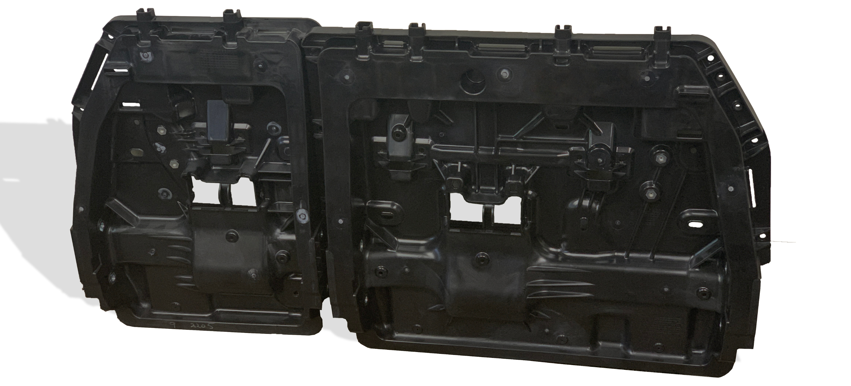 BASF and Toyota Achieve Record Lightweighting for 2021 Sienna, Winning Altair Enlighten Award