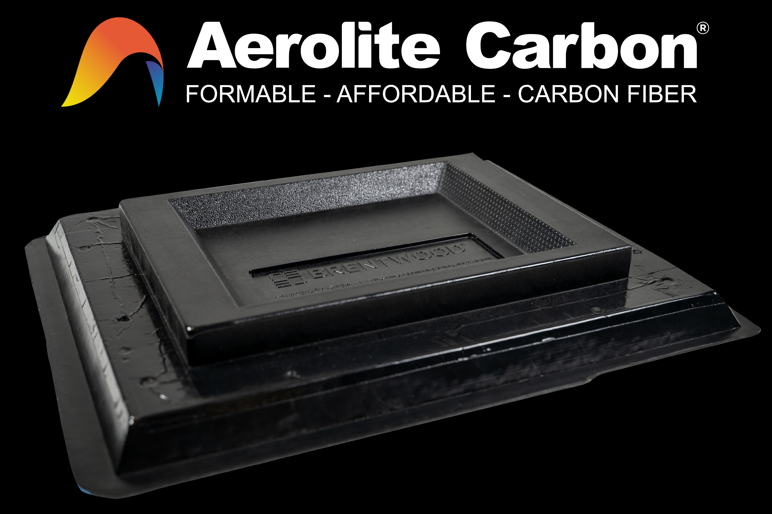 Westlake Plastics & Environmental Composites Launch Thermoformable Aerolite Carbon Composite