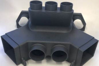Hexcel Partners with GA-ASI to Produce Lightweight Carbon Fiber UAV Components via Additive Manufacturing